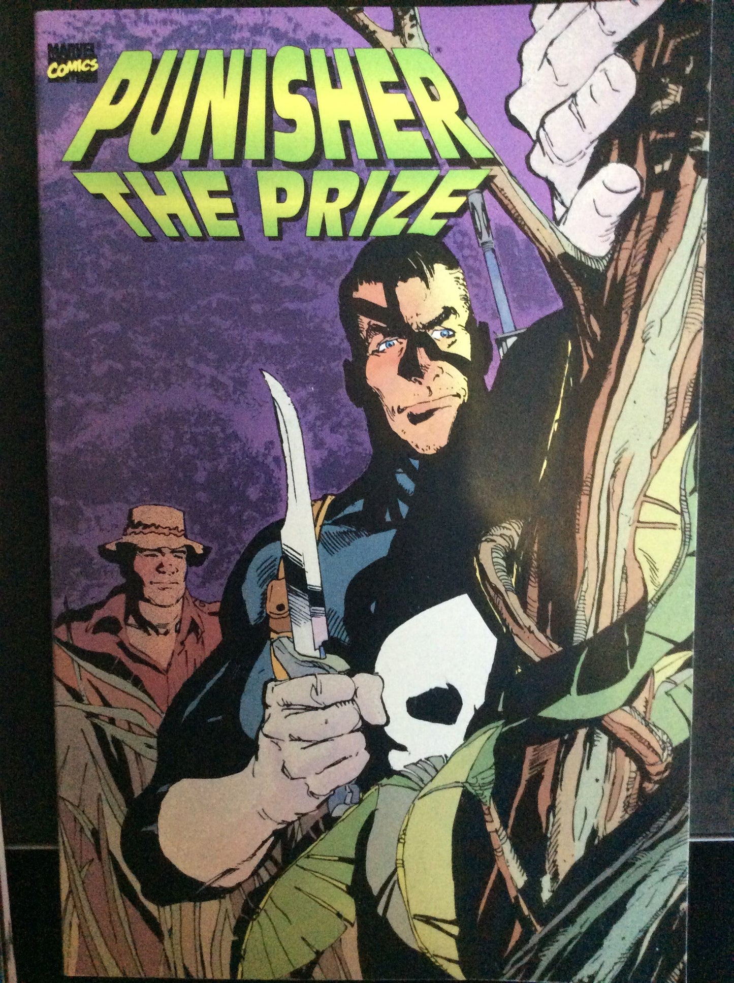 COMICS