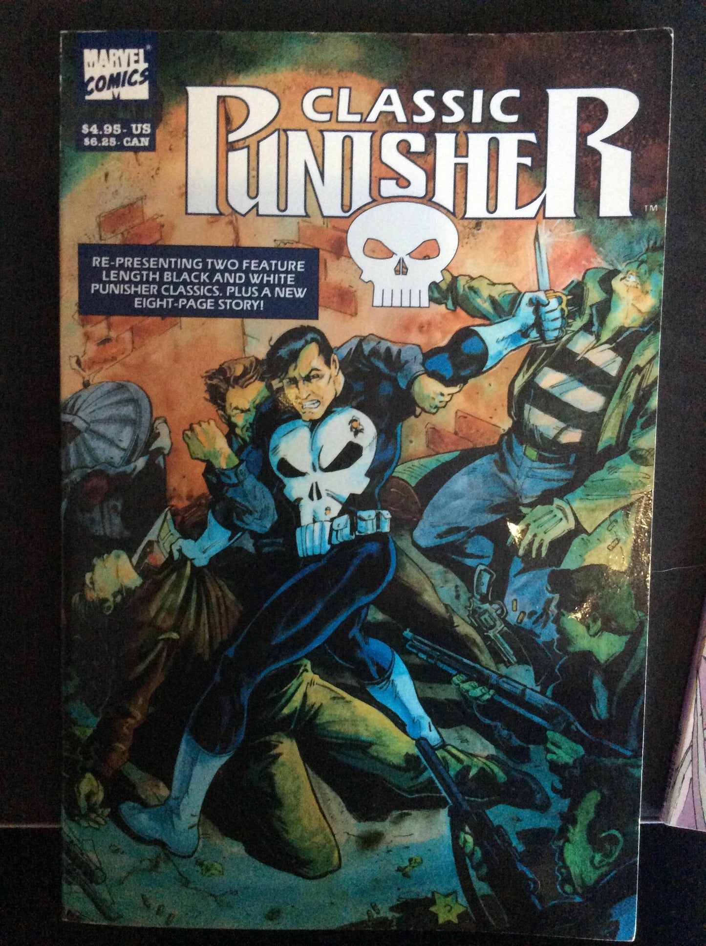 COMICS