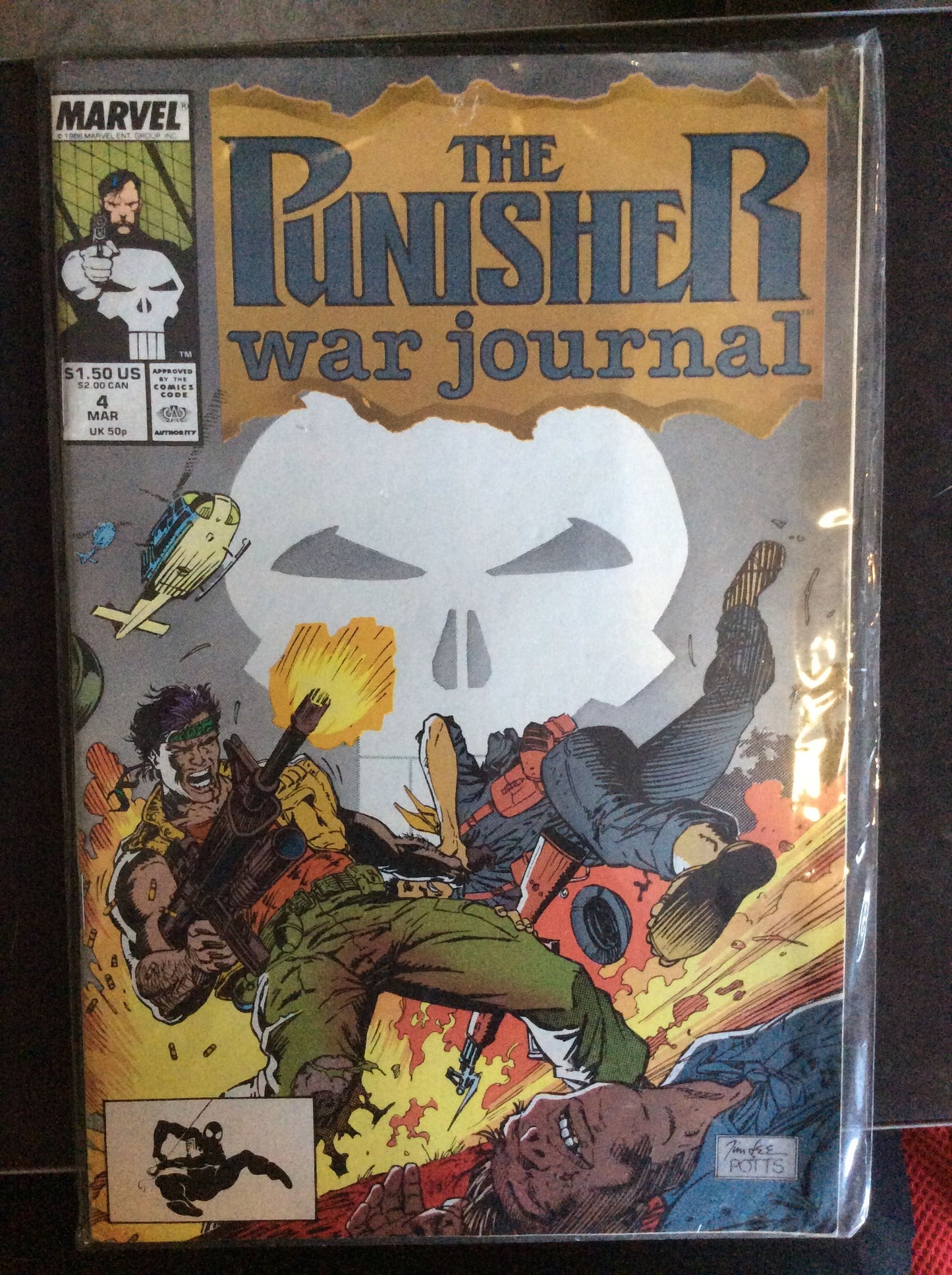 COMICS
