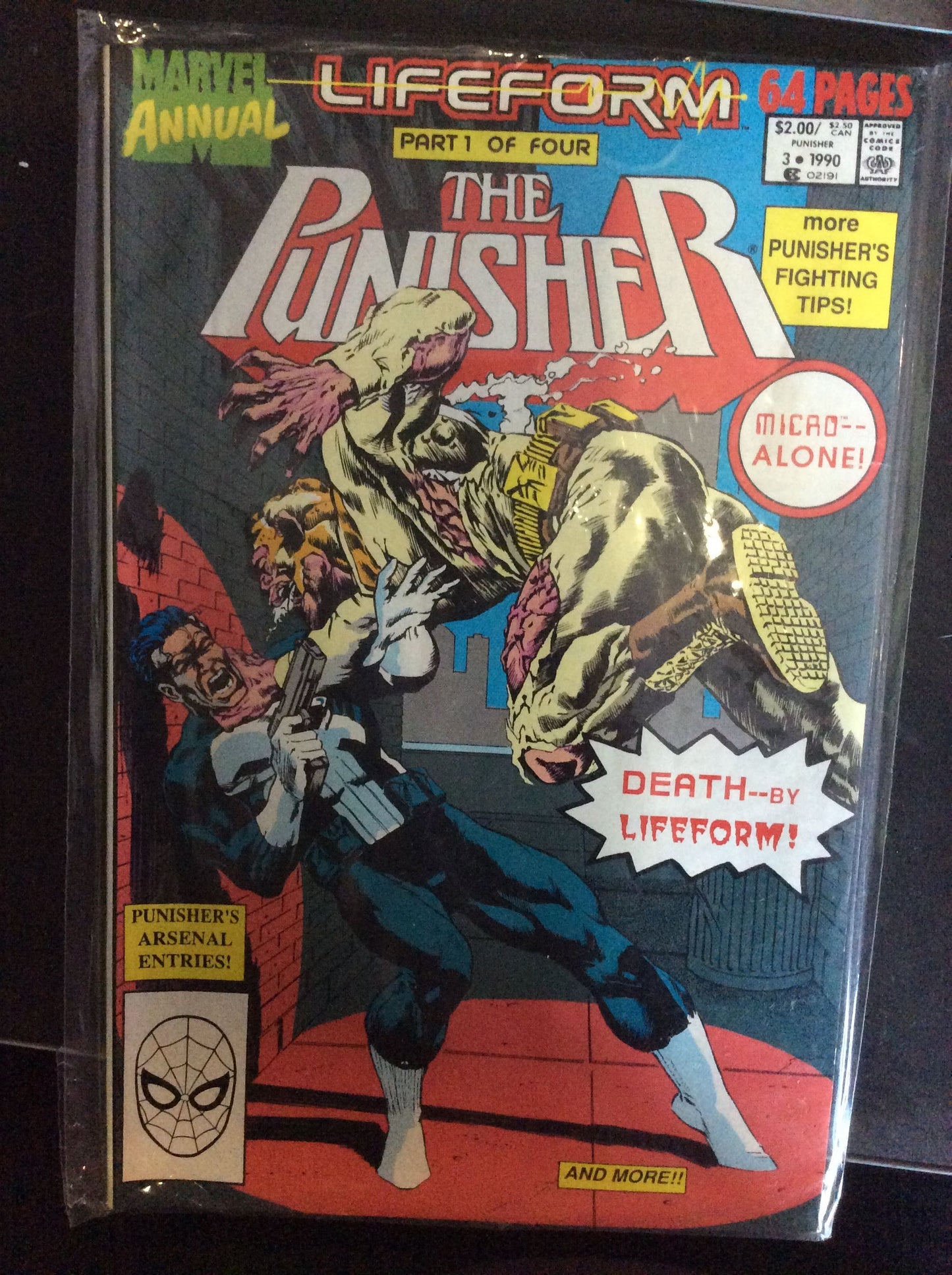 COMICS