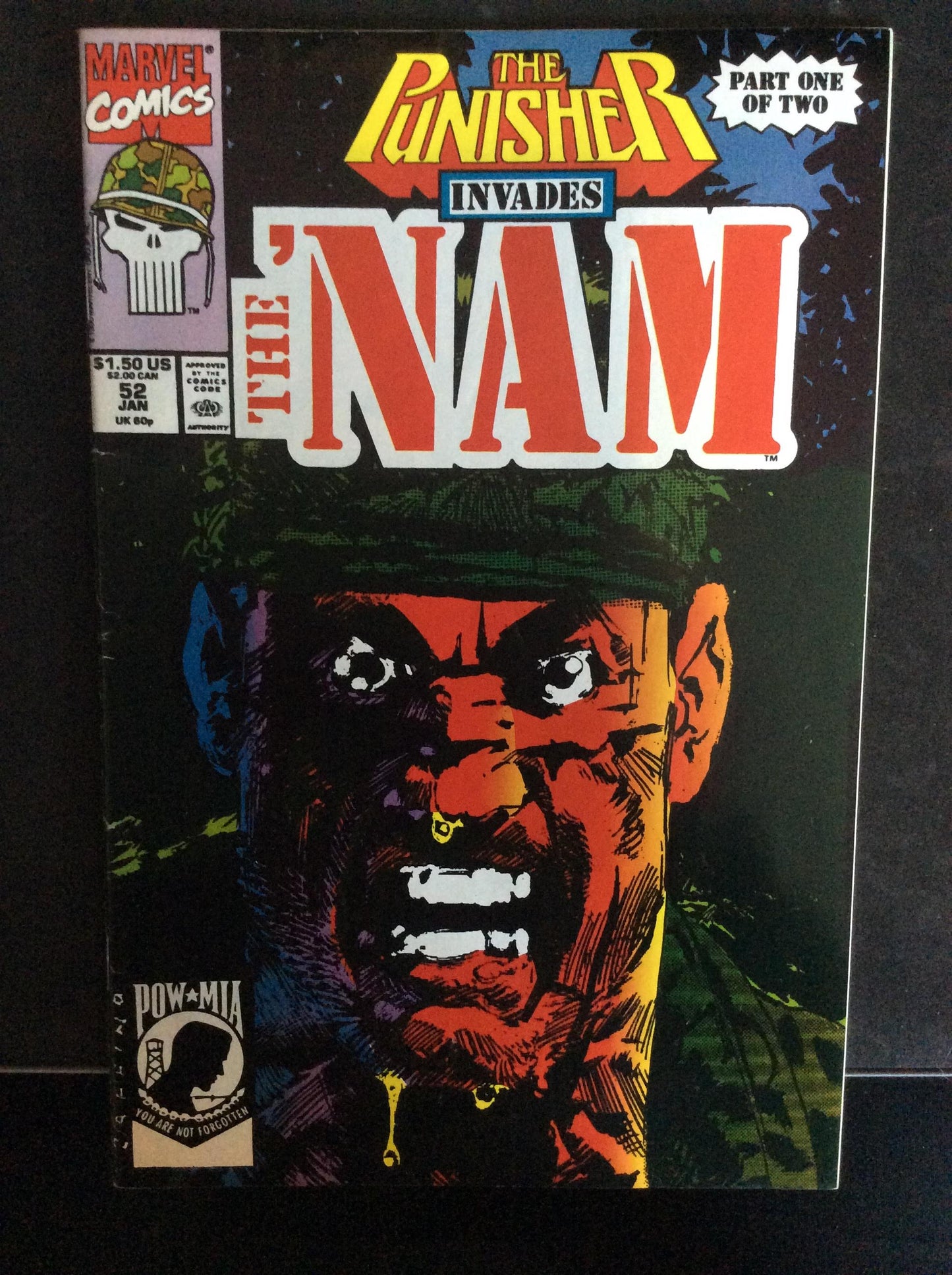 COMICS