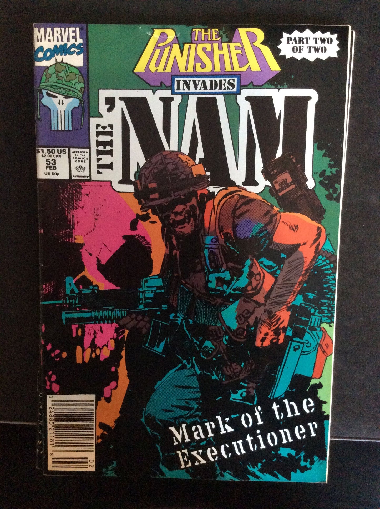 COMICS