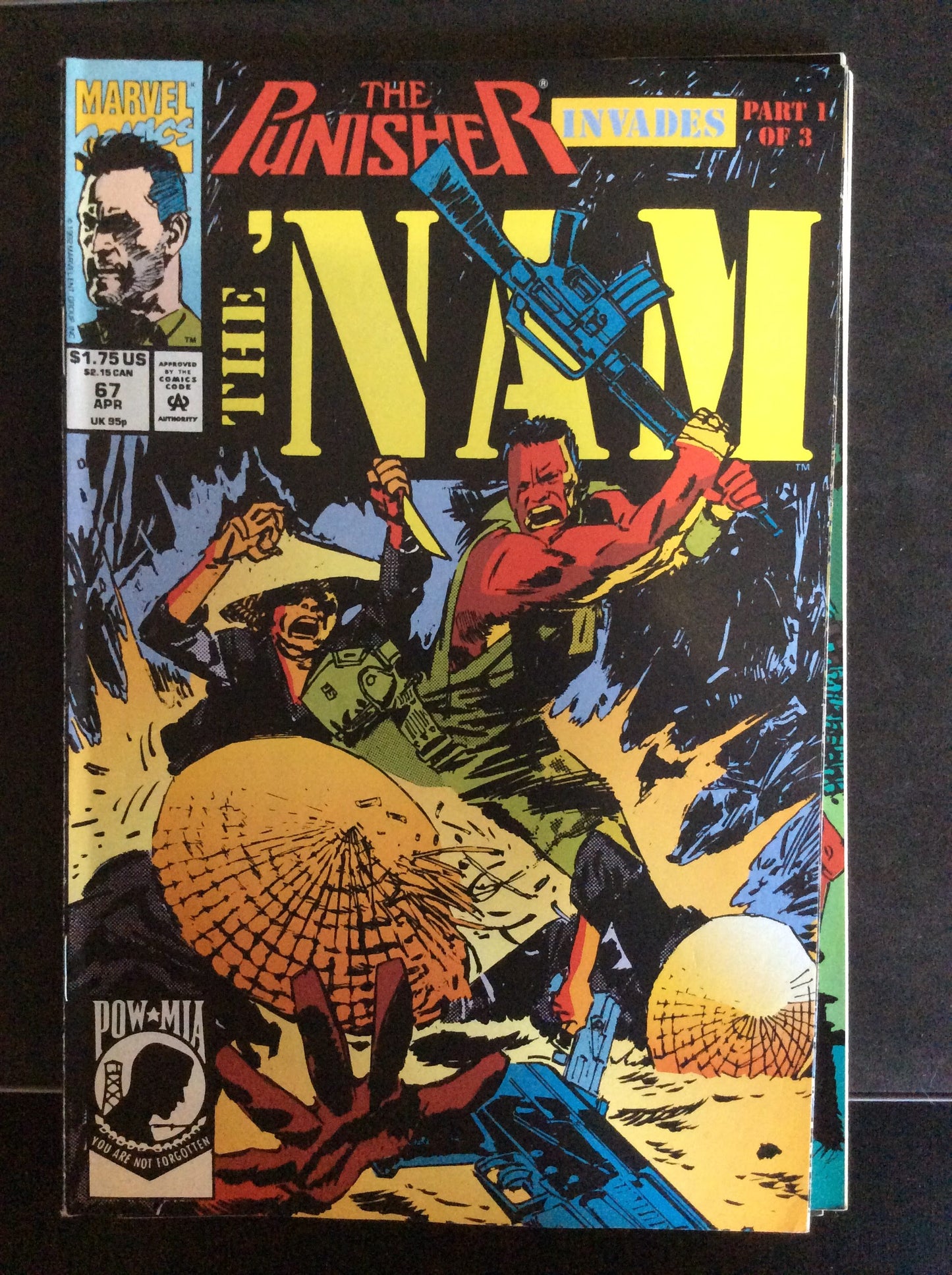 COMICS