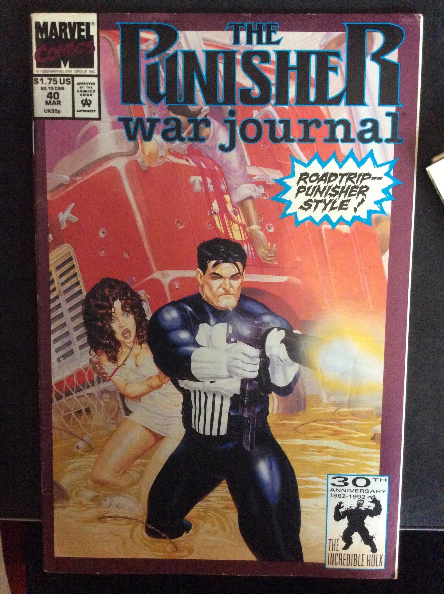 COMICS