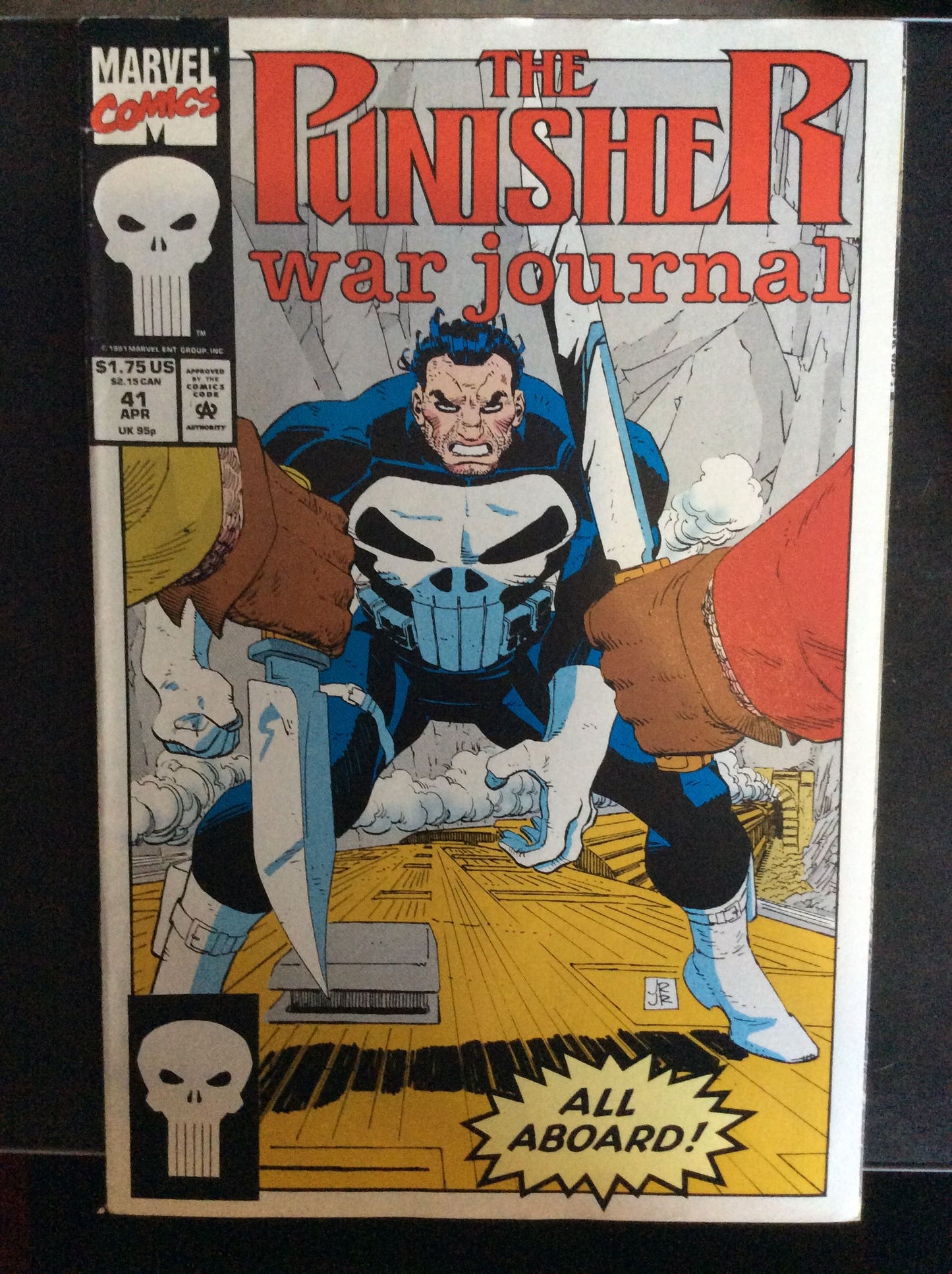 COMICS