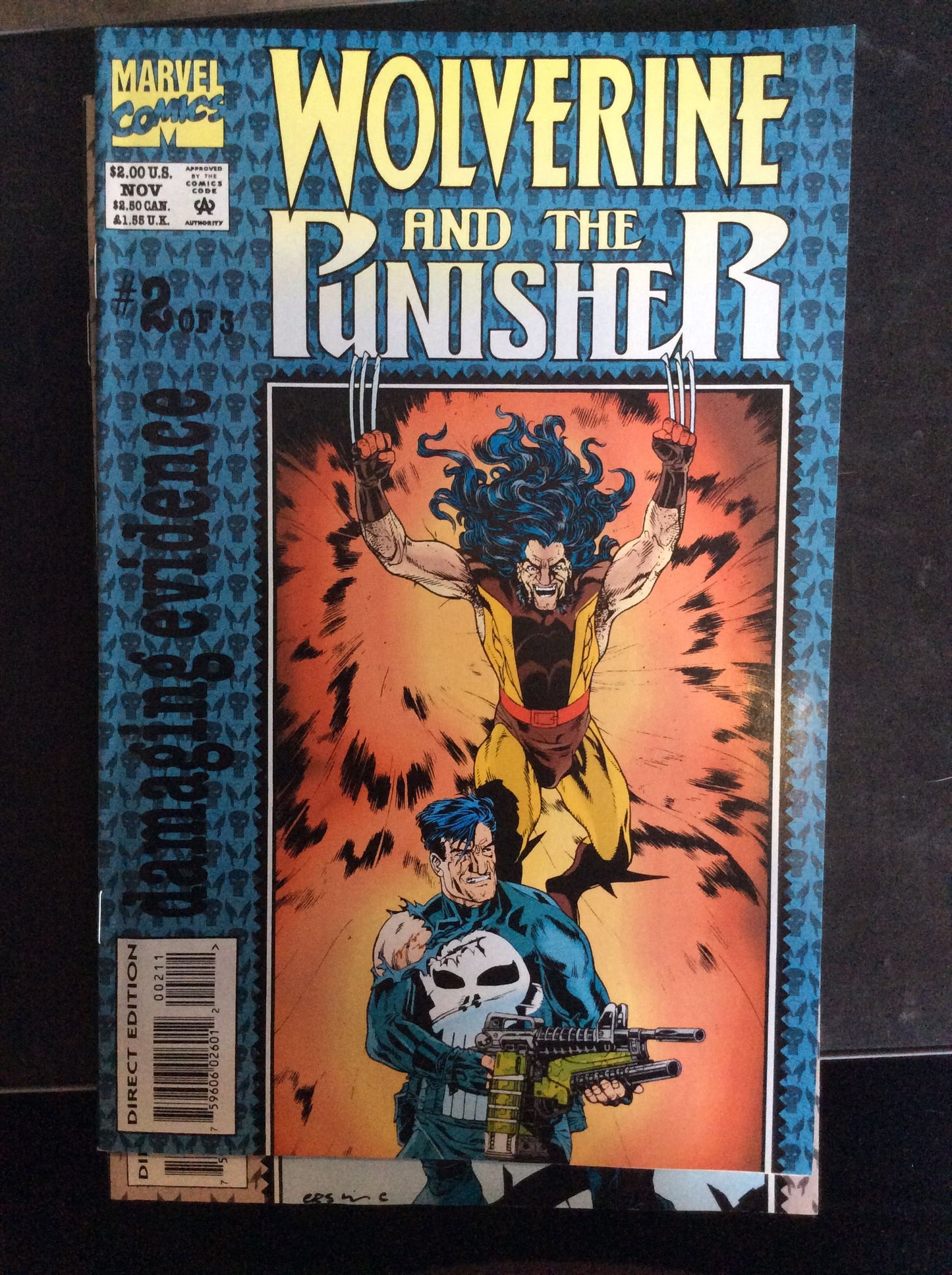 COMICS