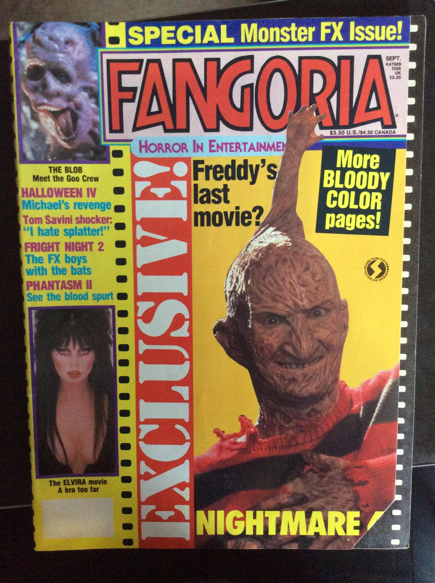 COMICS