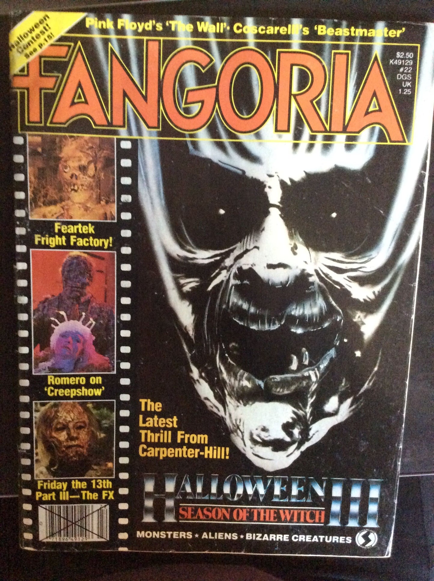 COMICS