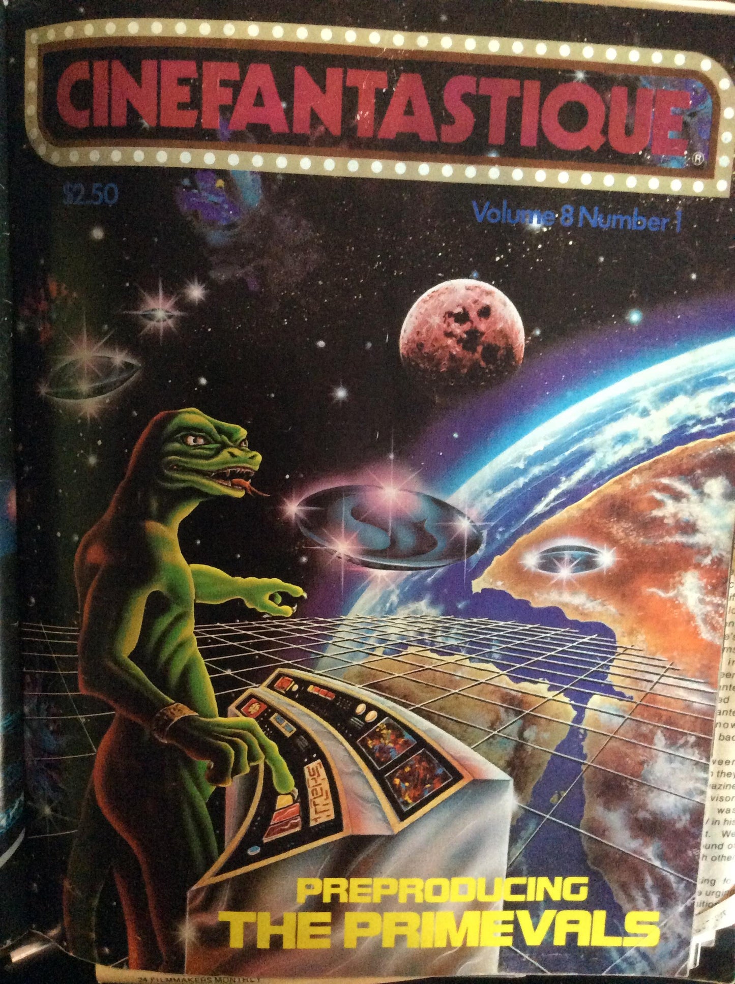 COMICS