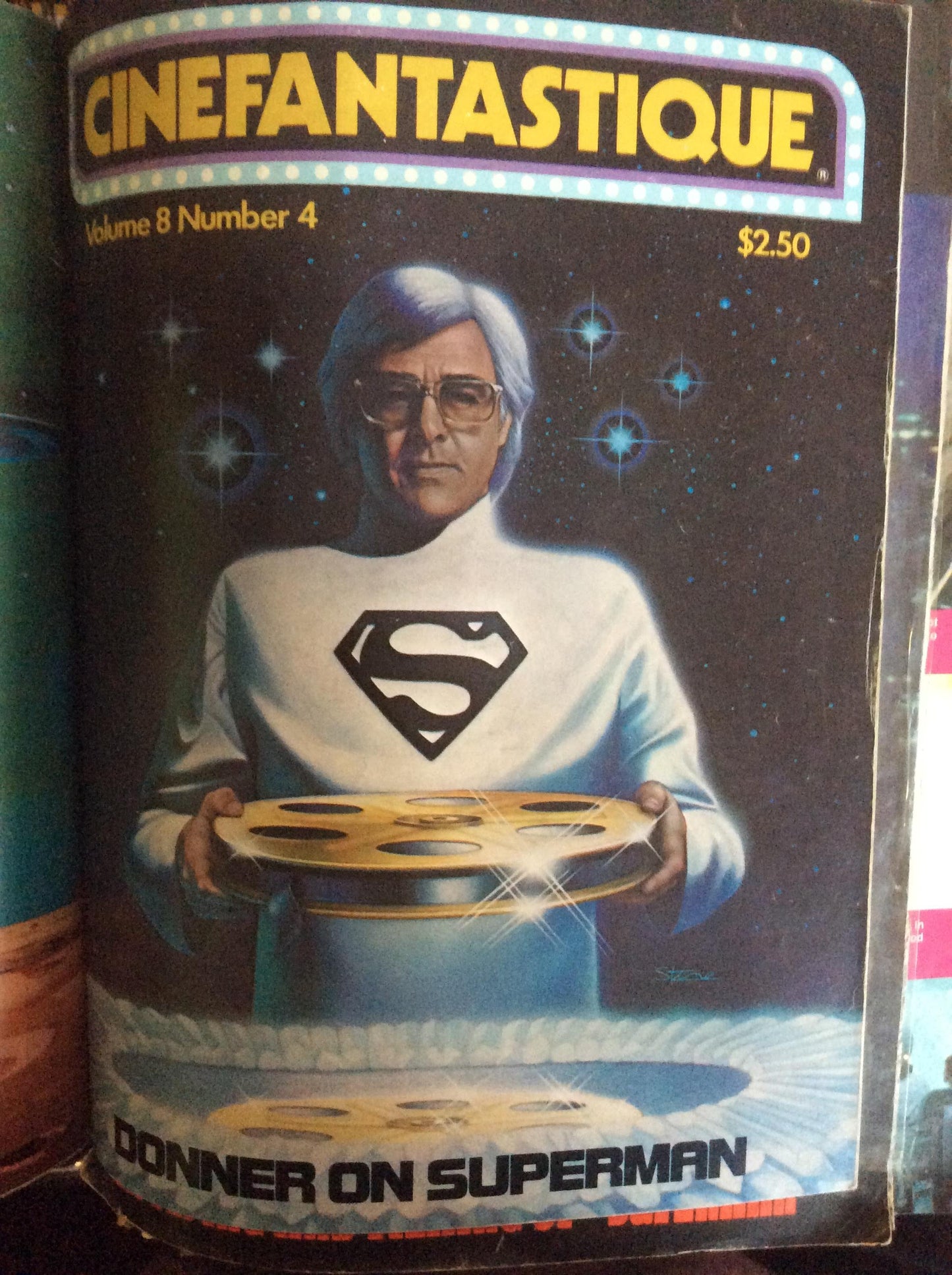 COMICS