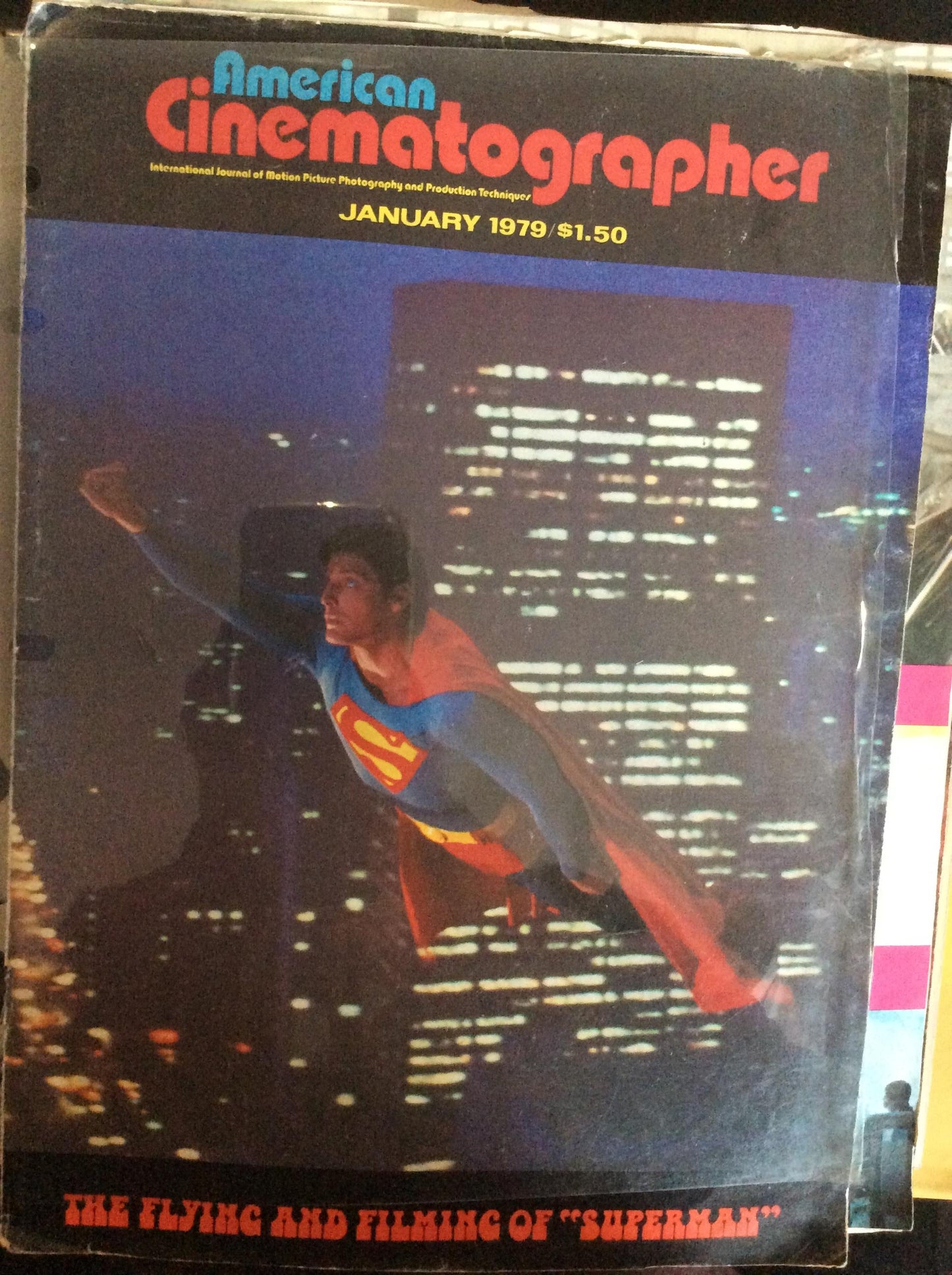 COMICS