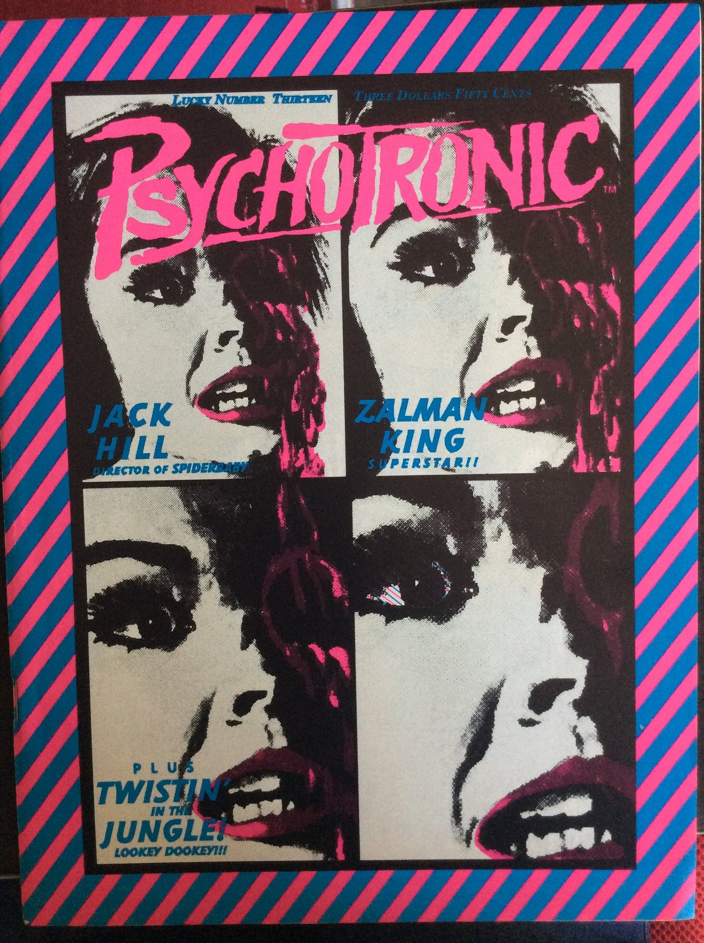 COMICS
