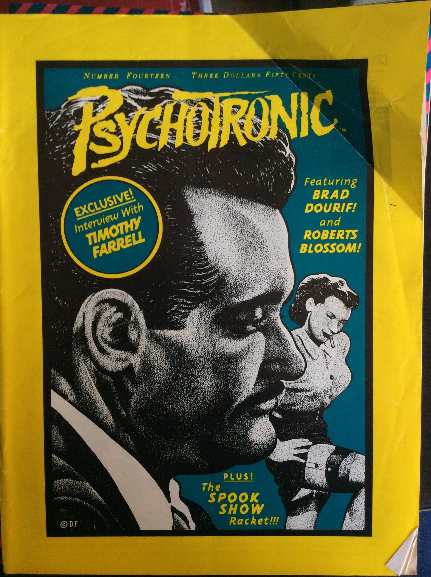 COMICS