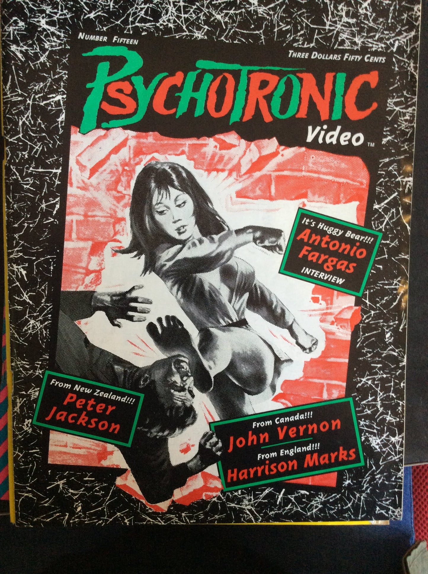 COMICS