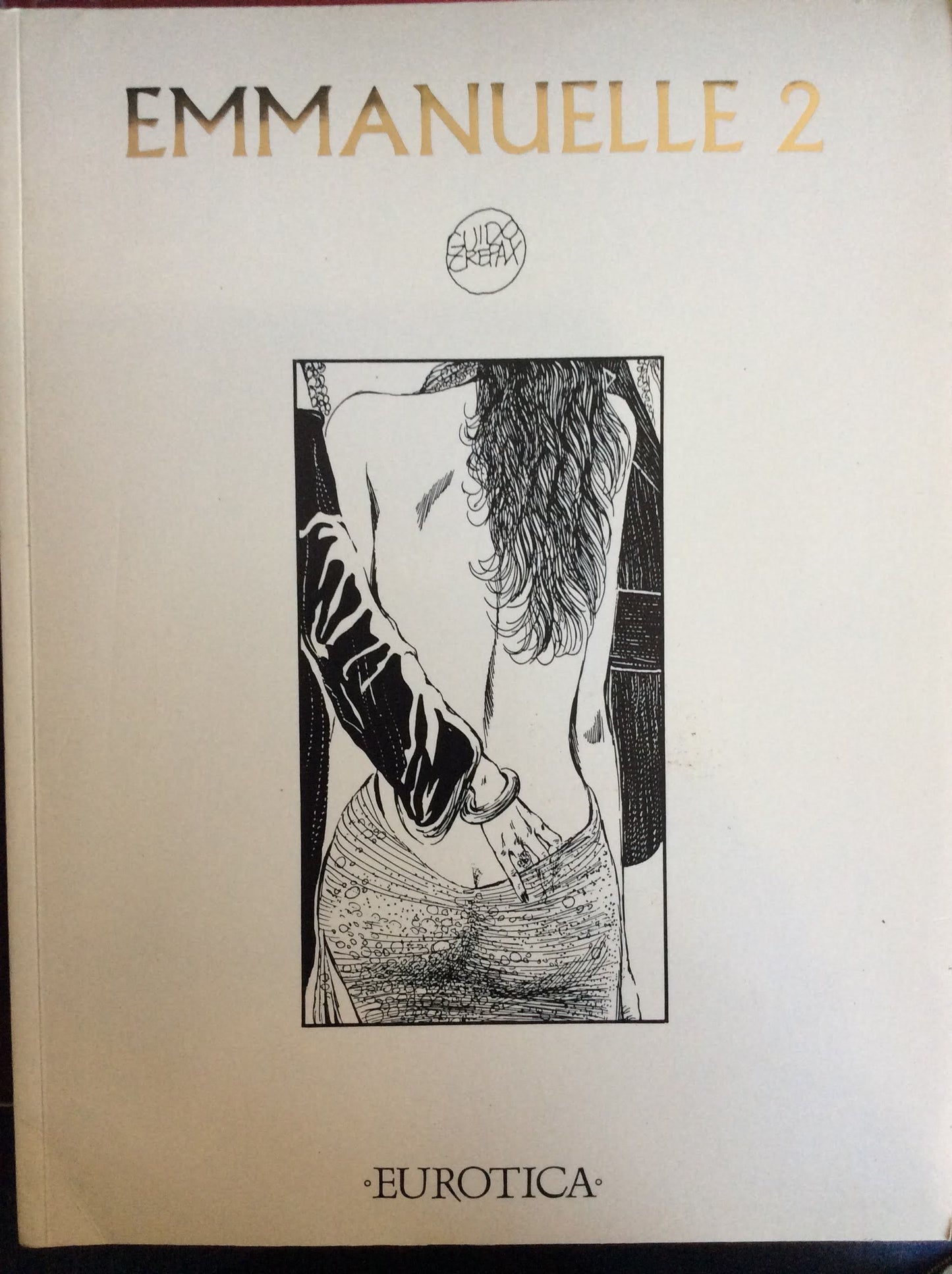COMICS