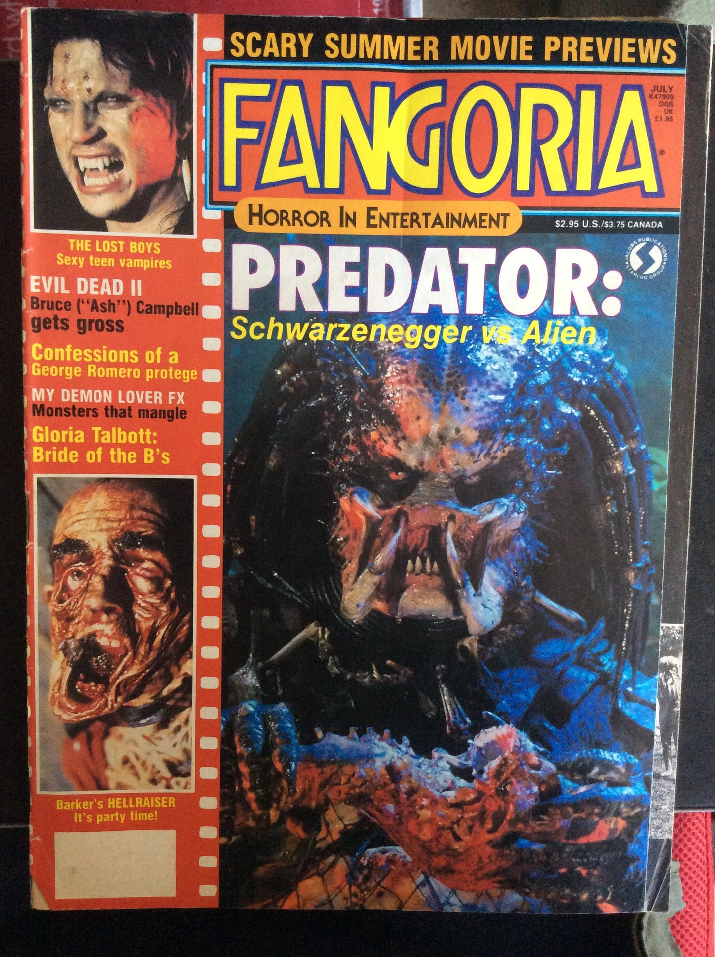 COMICS