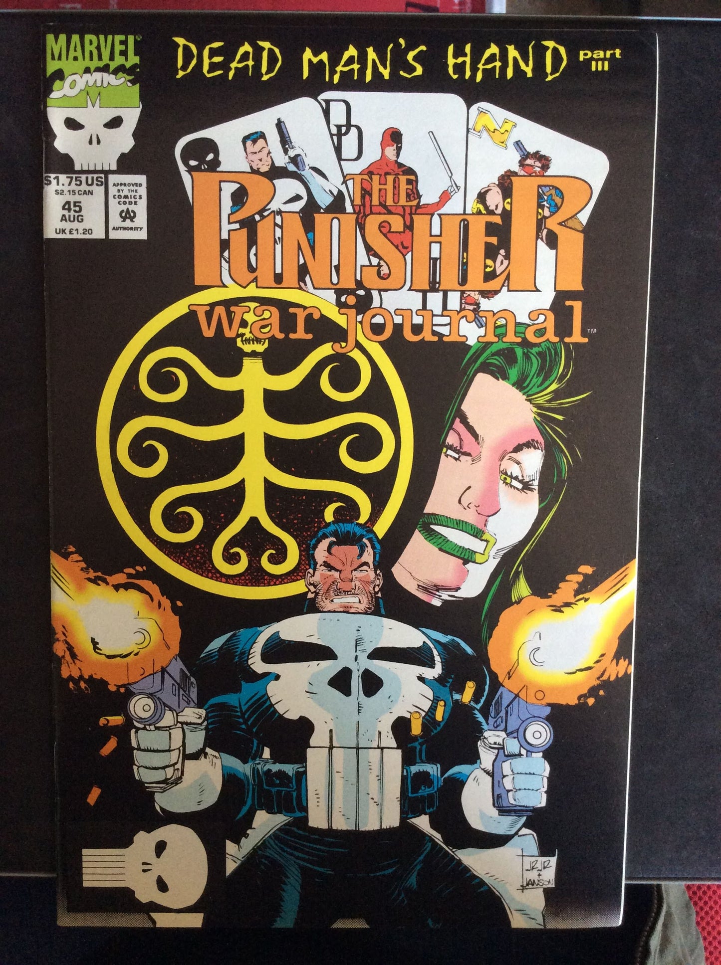 COMICS