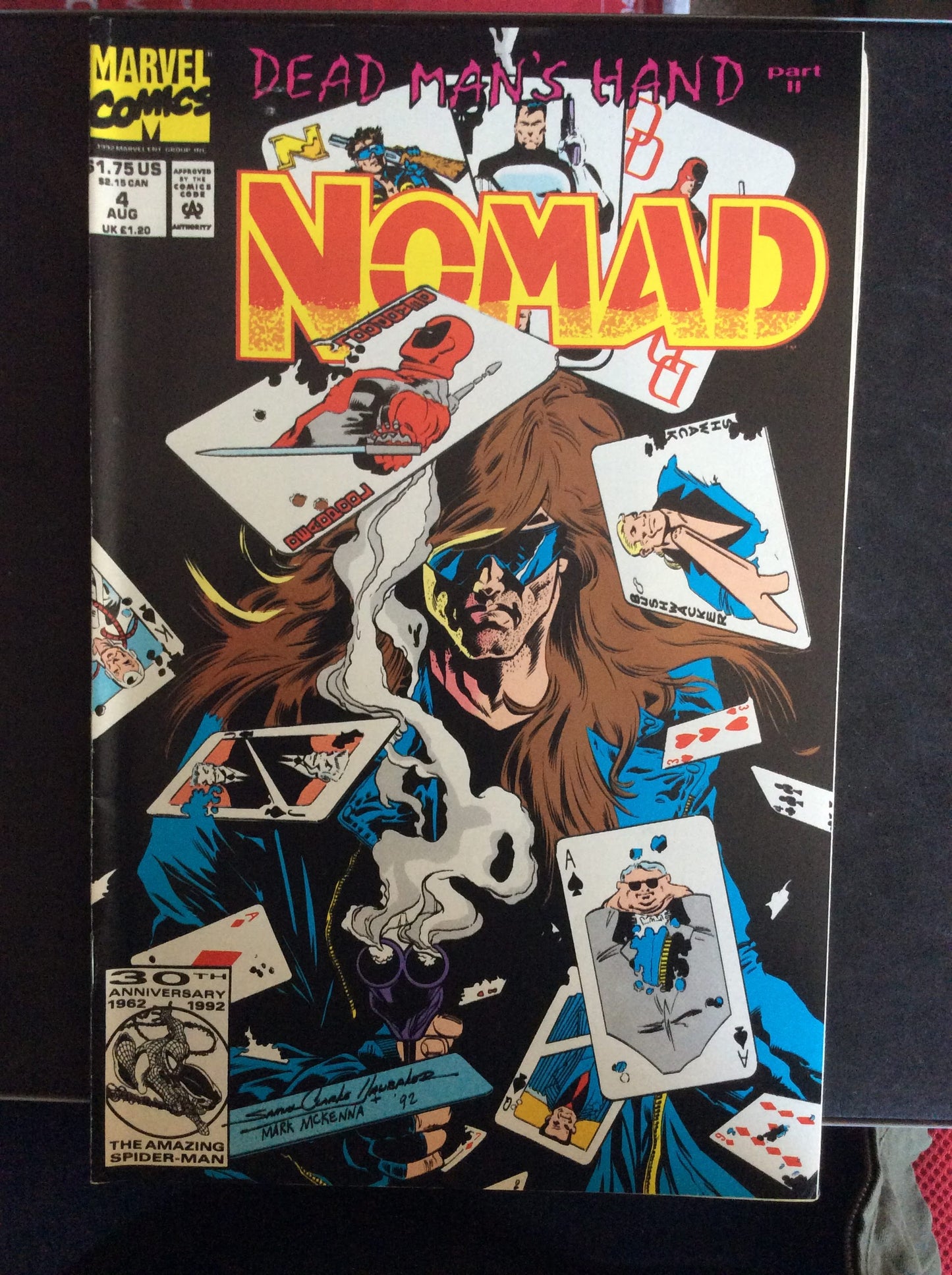 COMICS