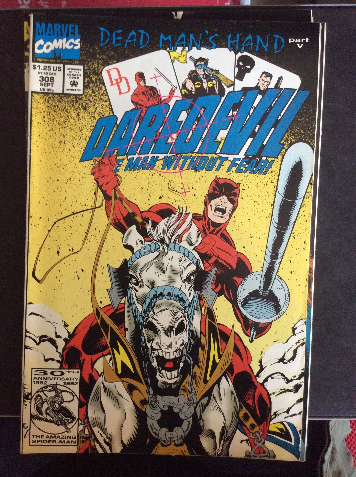 COMICS