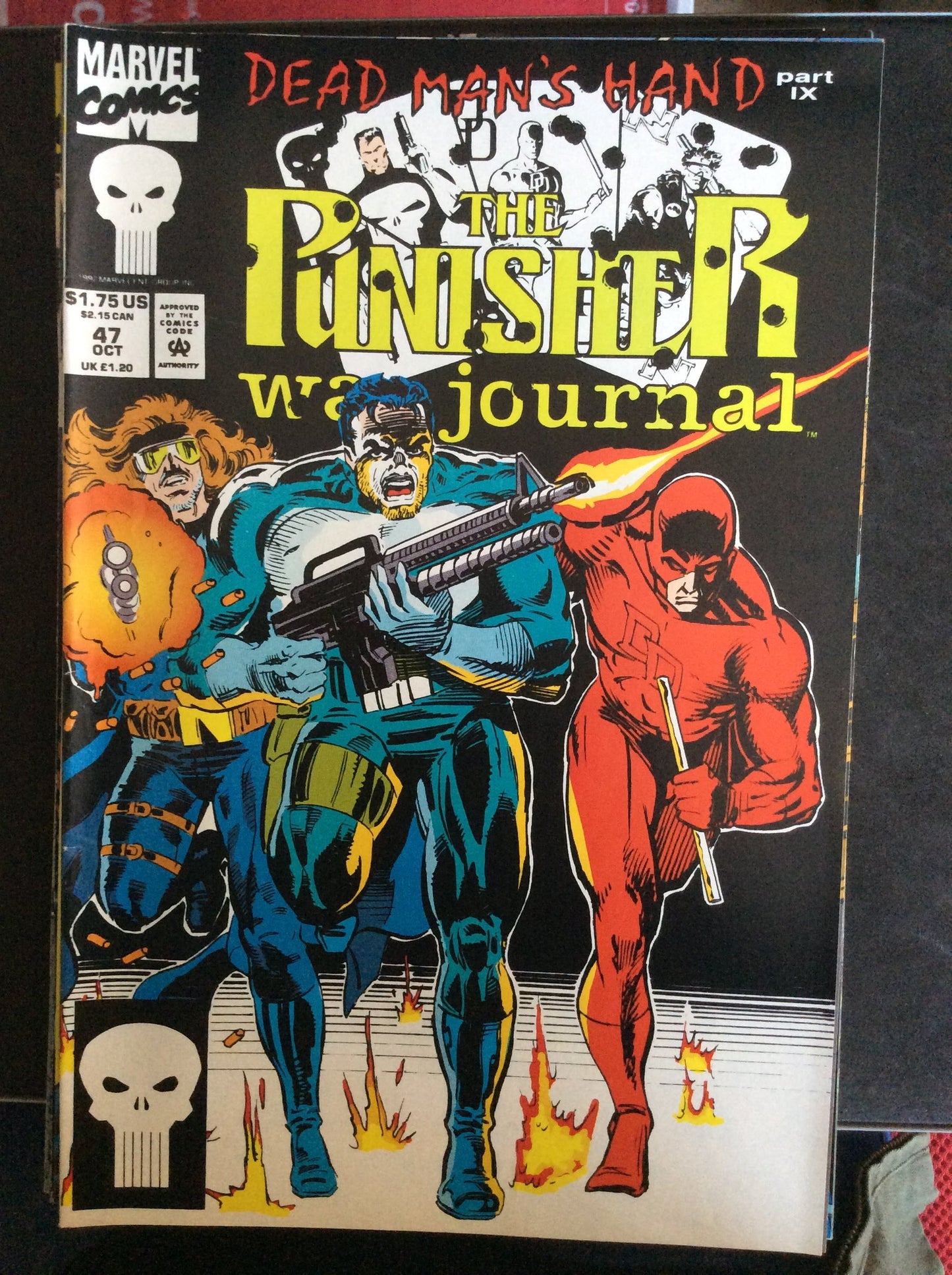 COMICS