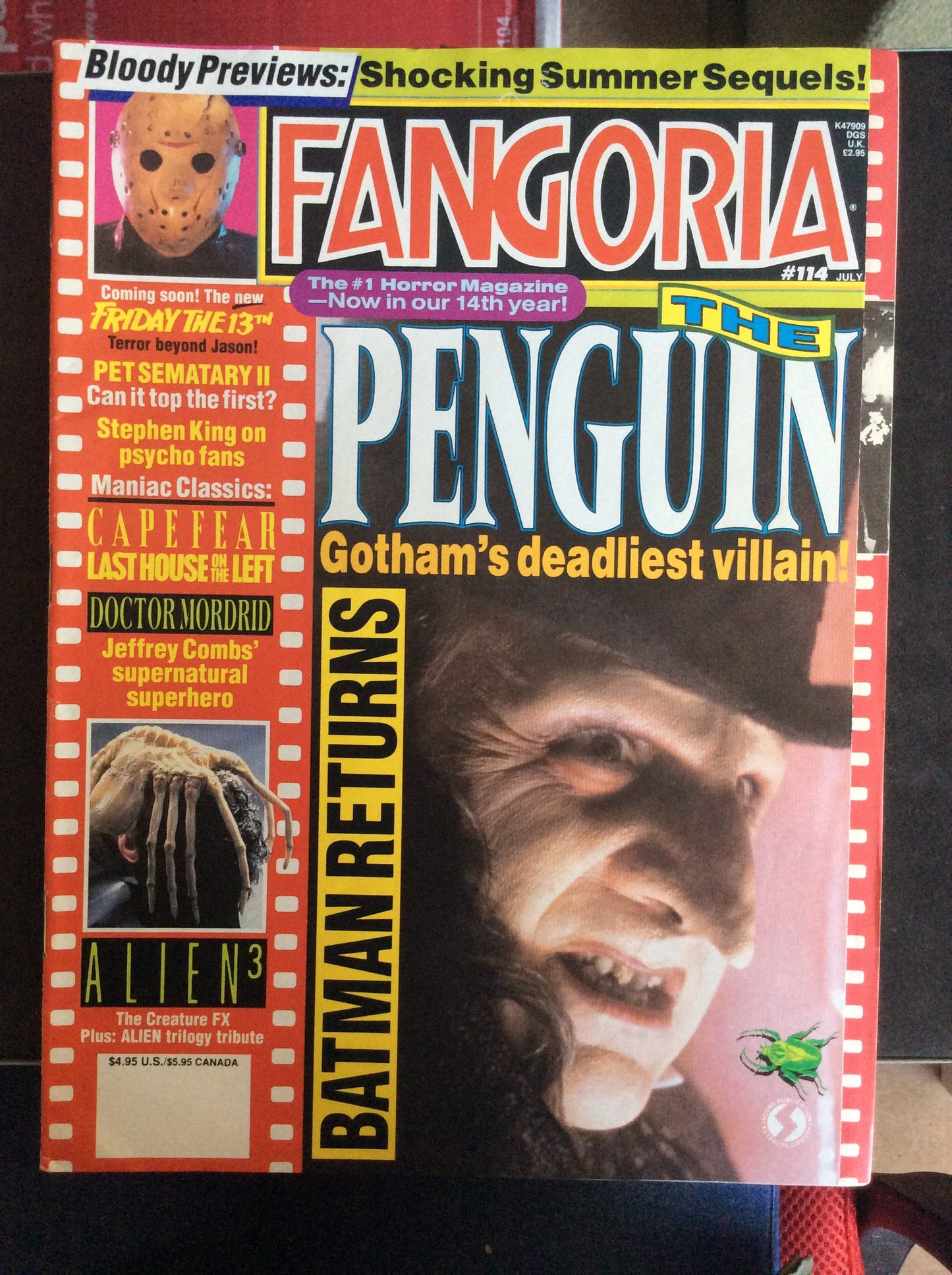 COMICS