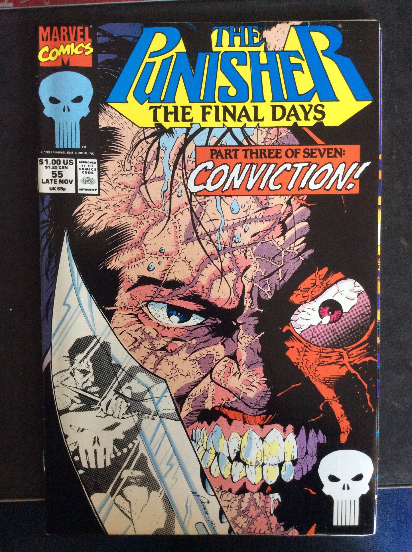 COMICS