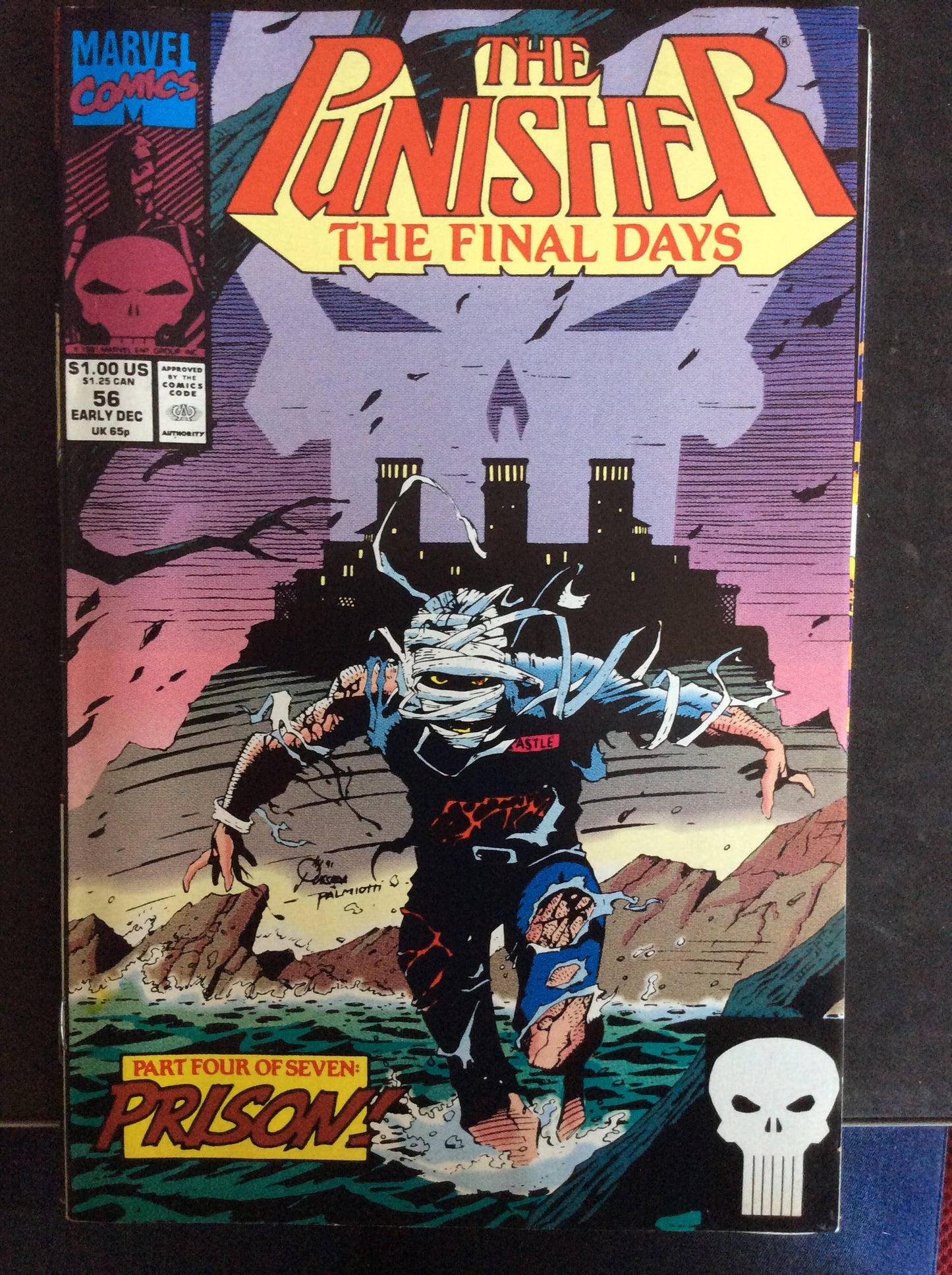 COMICS