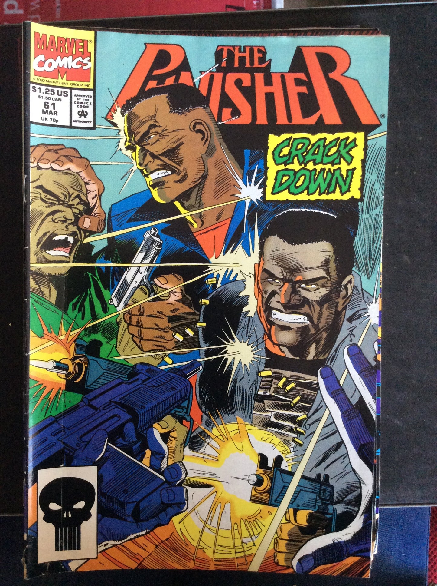 COMICS