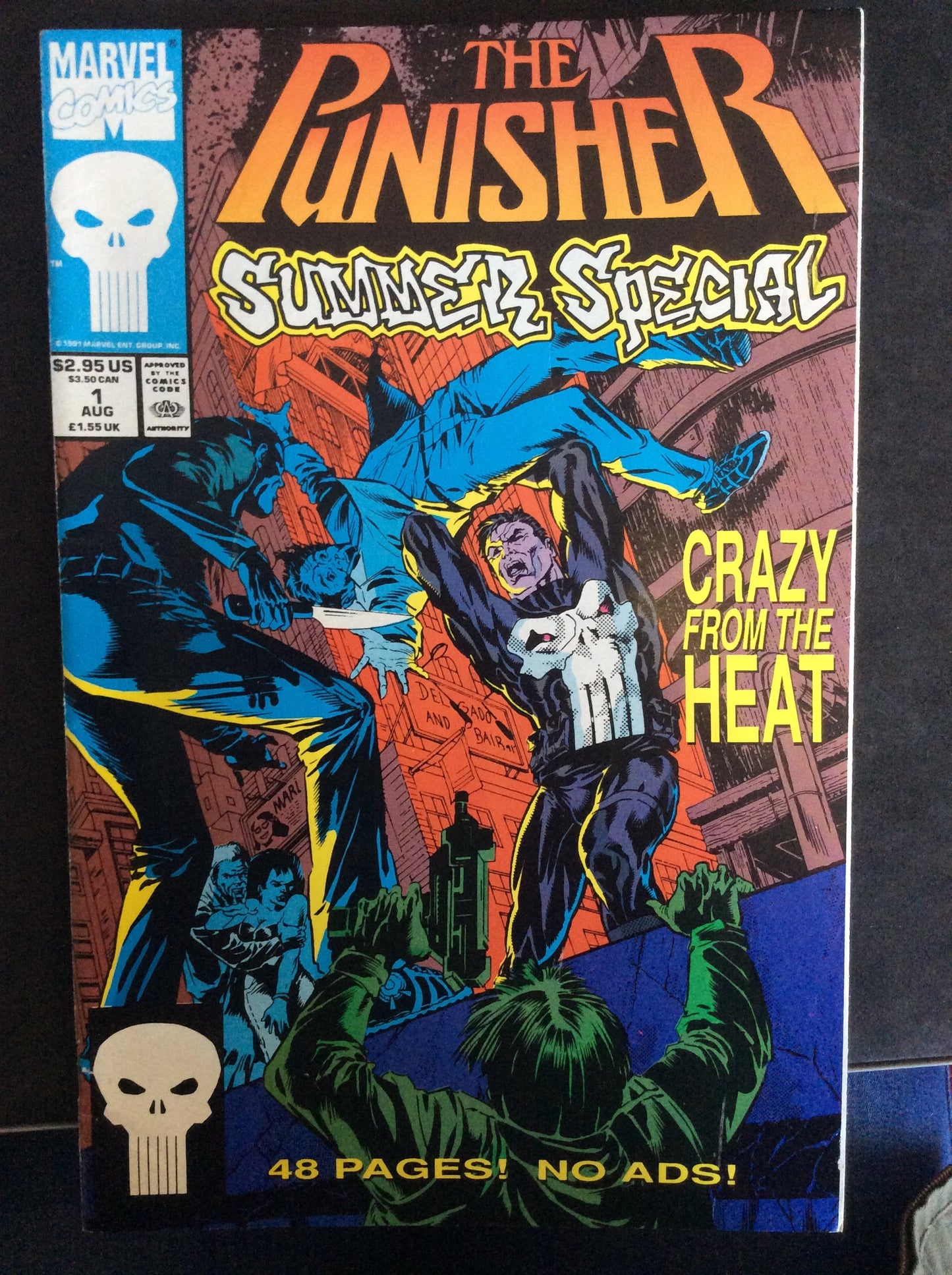 COMICS