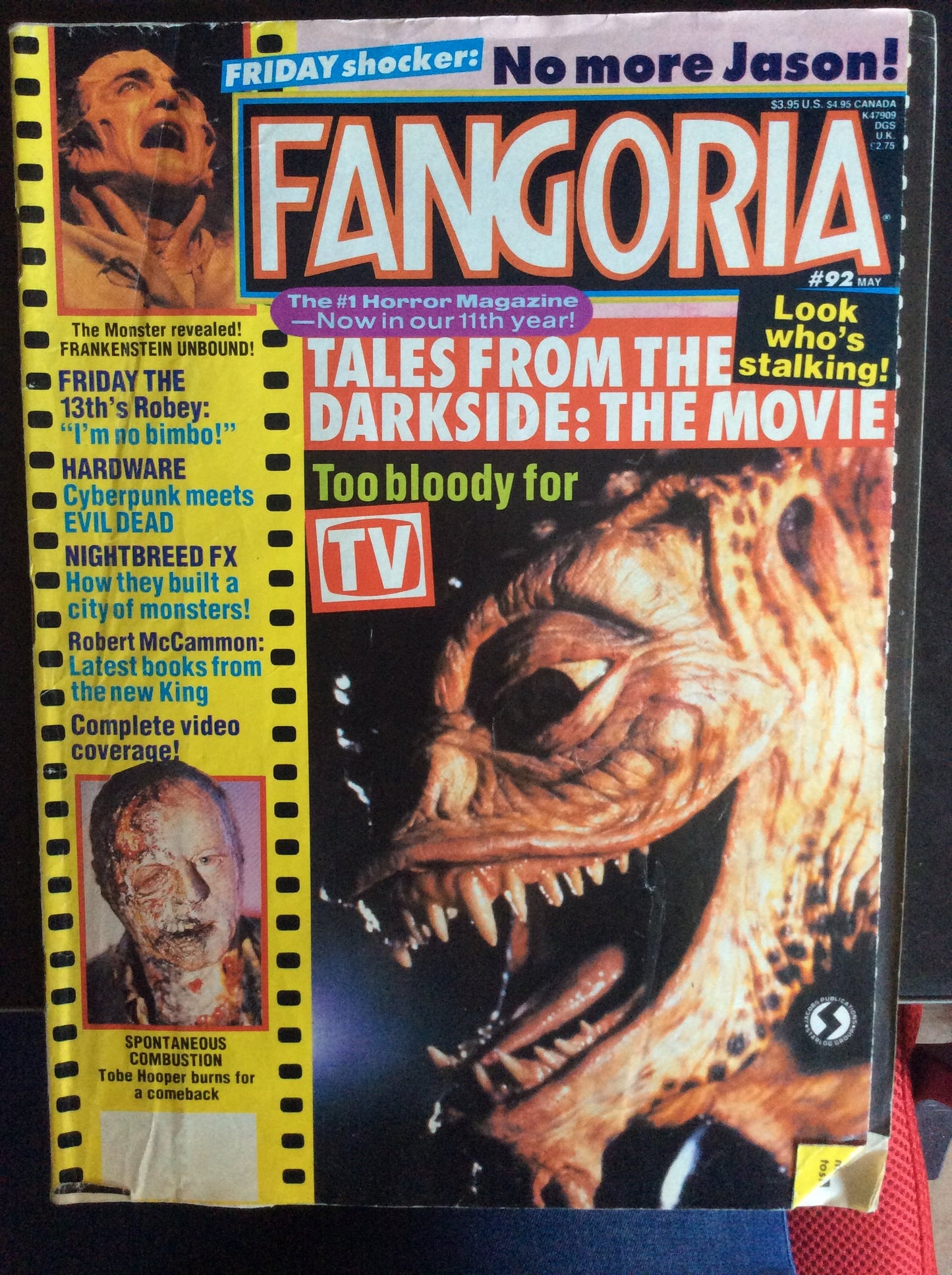 COMICS
