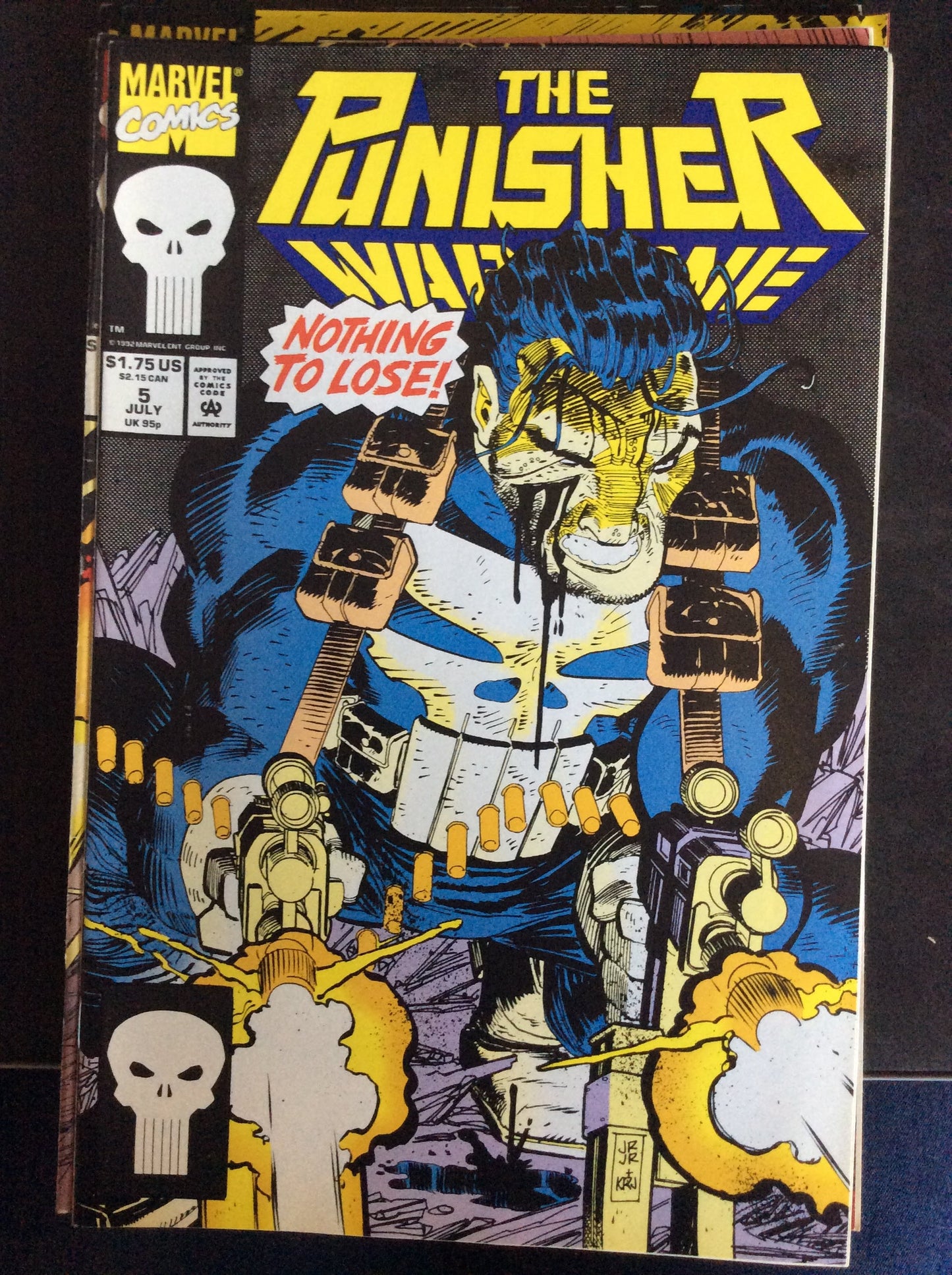 COMICS