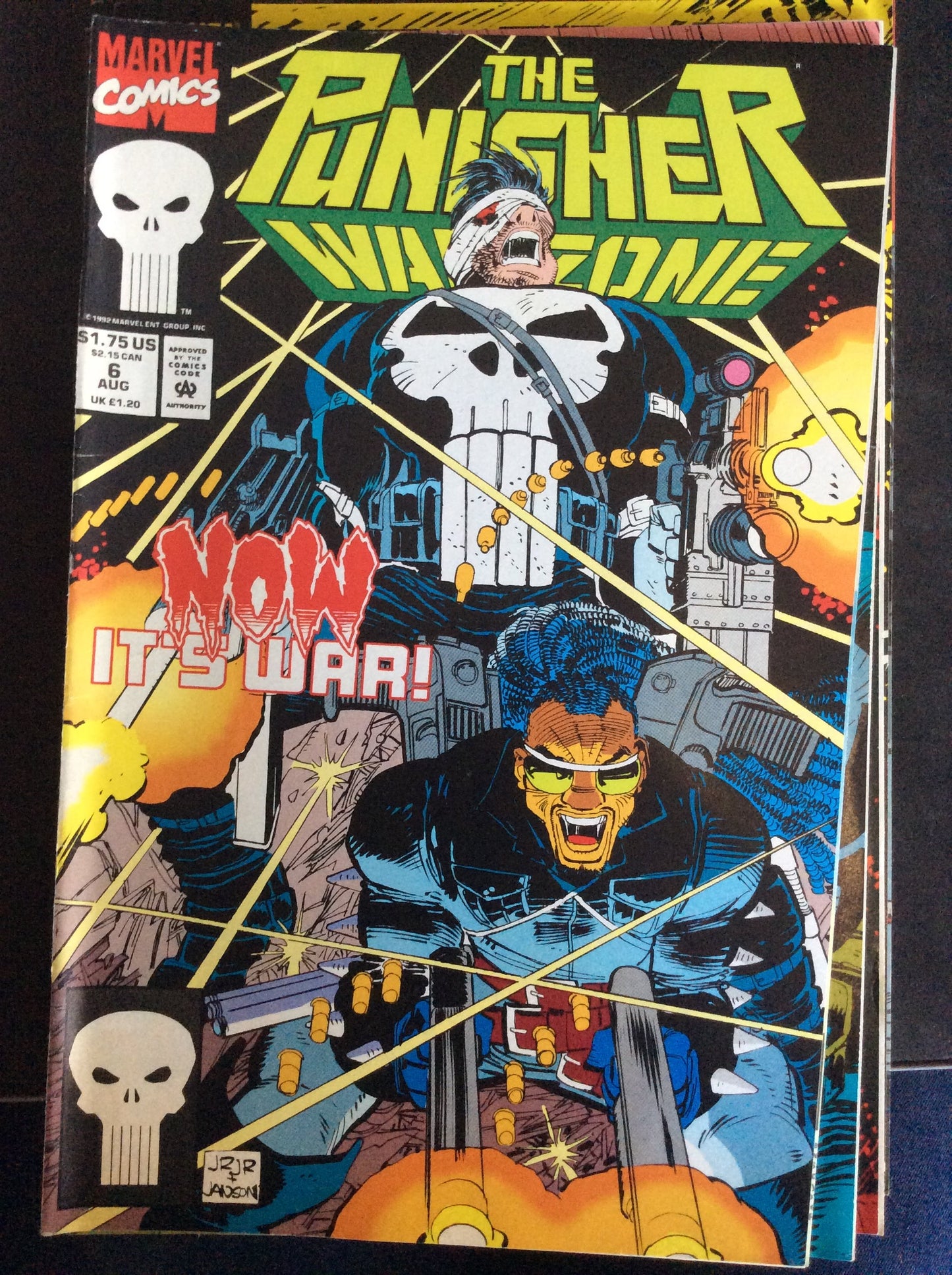 COMICS