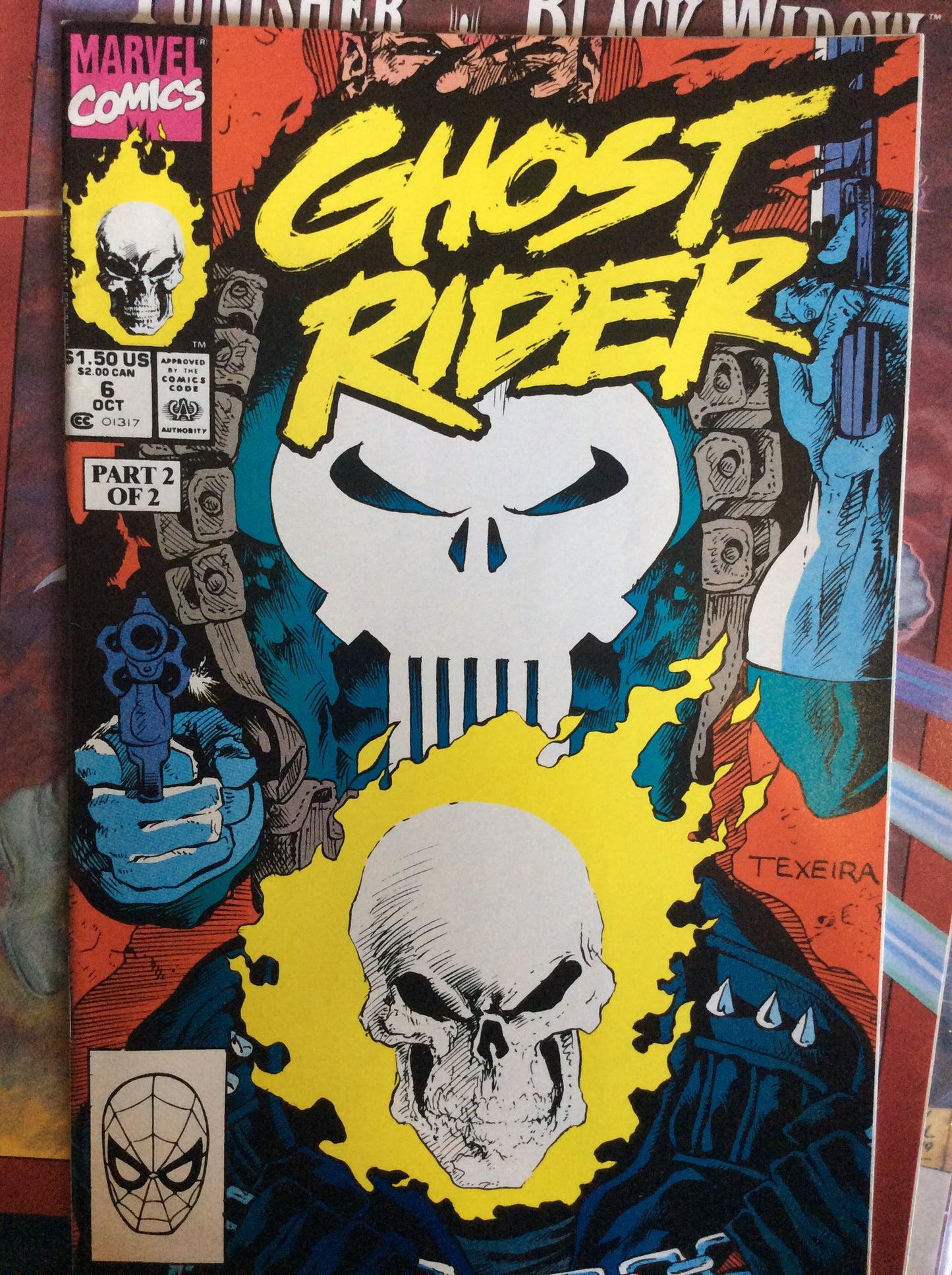 COMICS