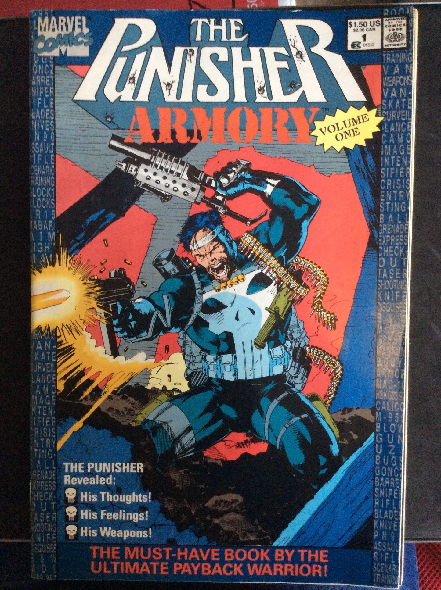 COMICS
