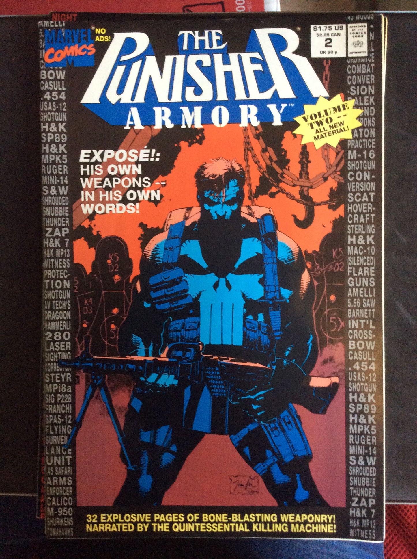 COMICS