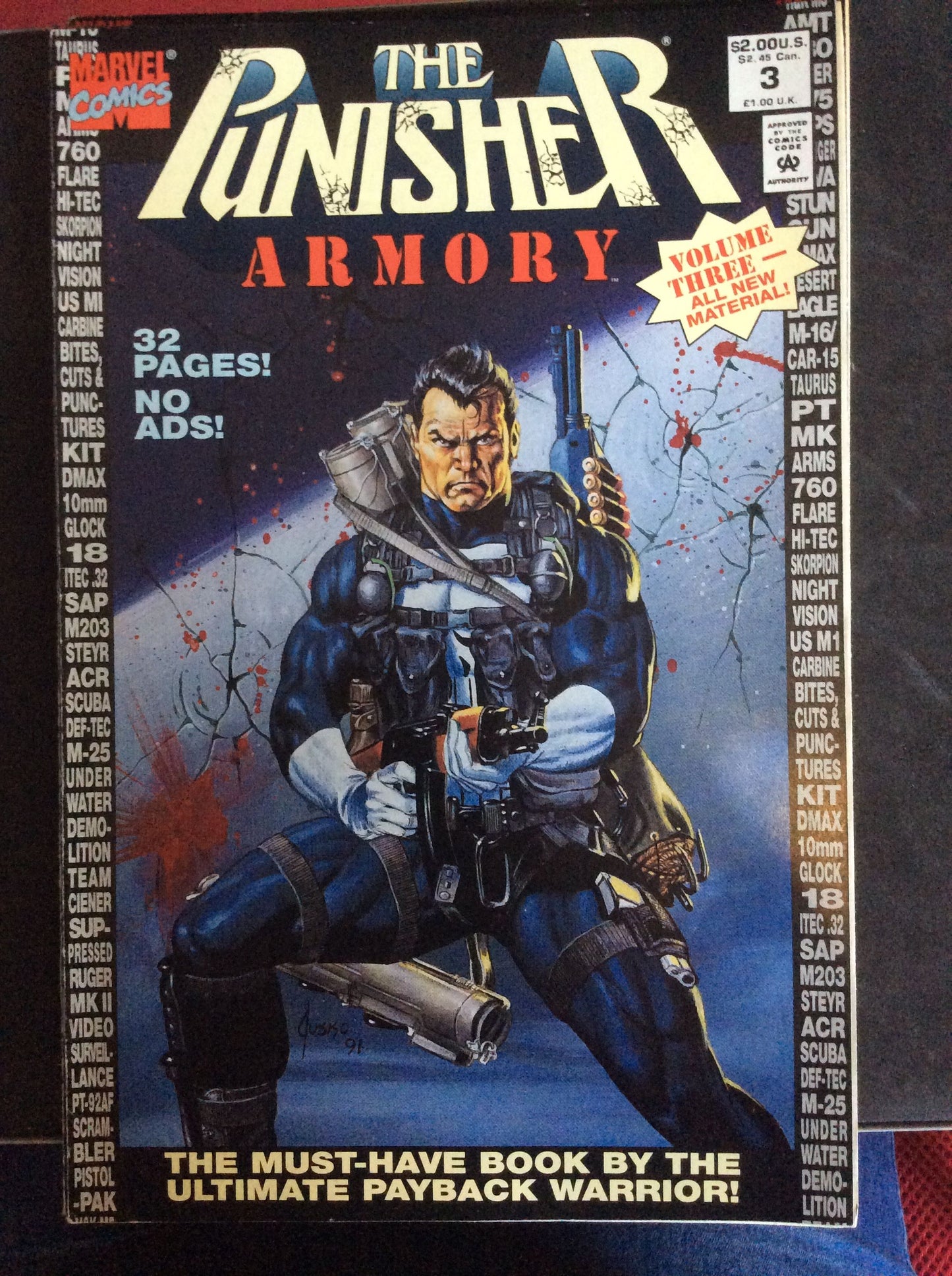 COMICS