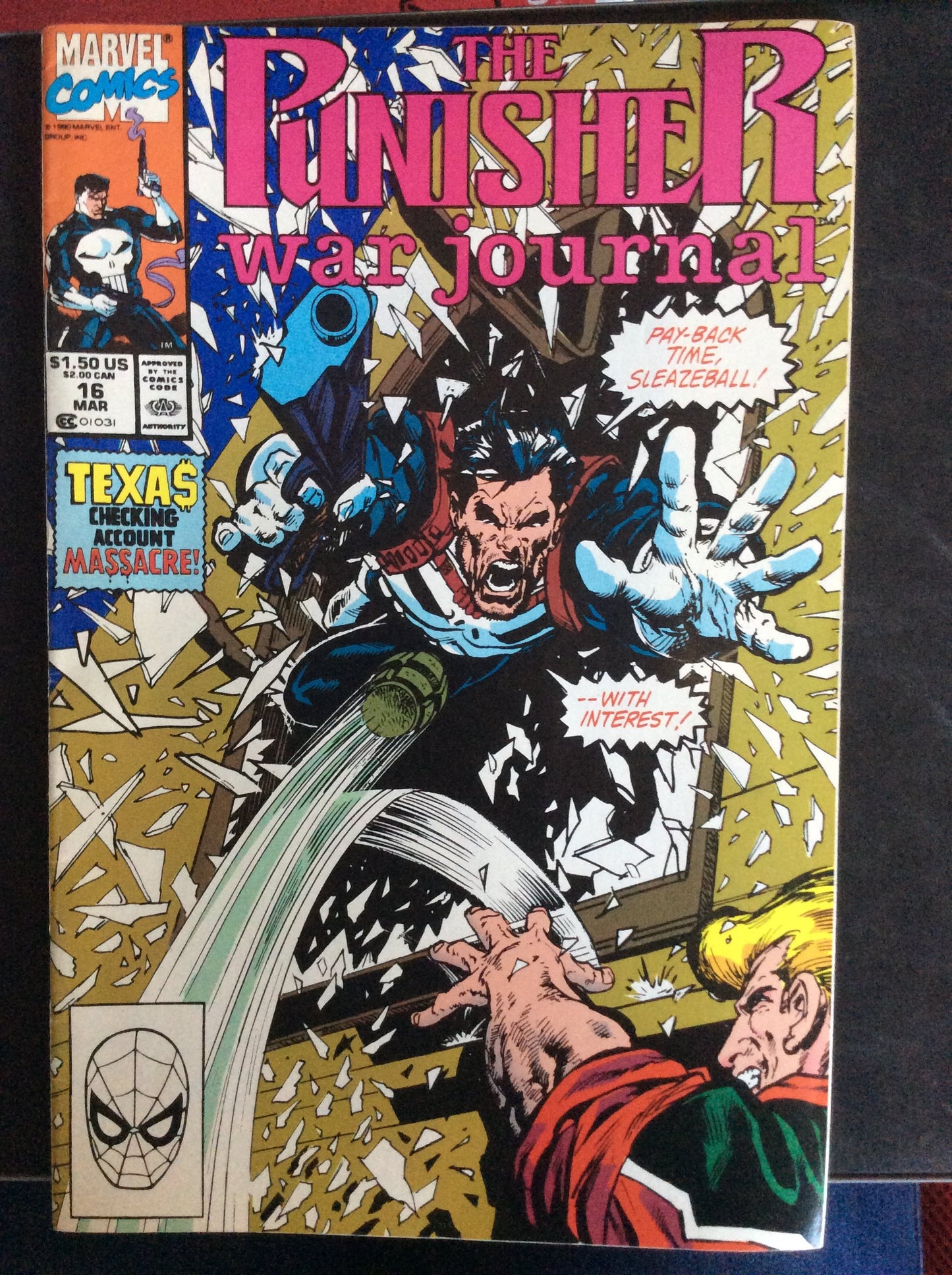 COMICS