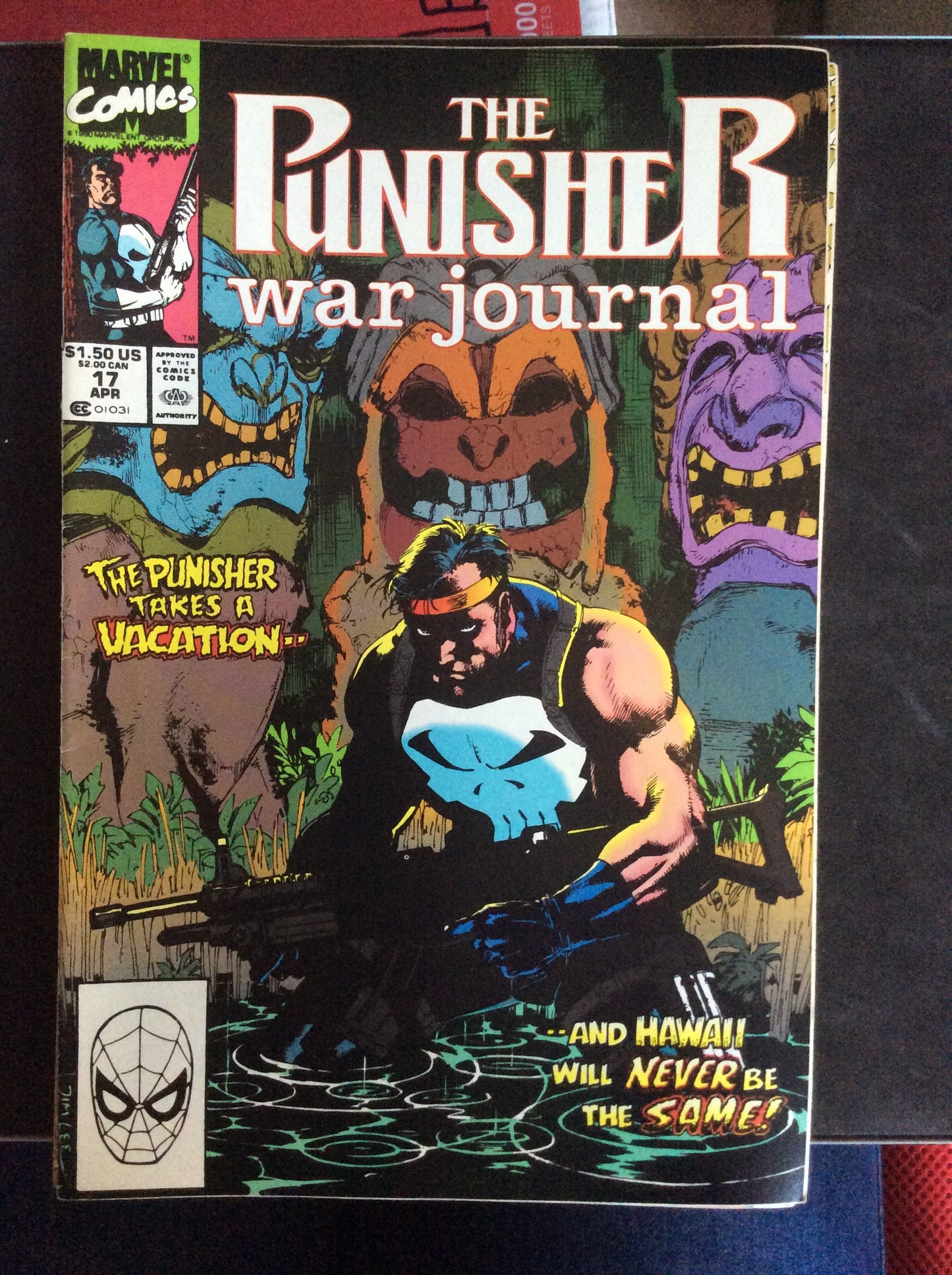 COMICS