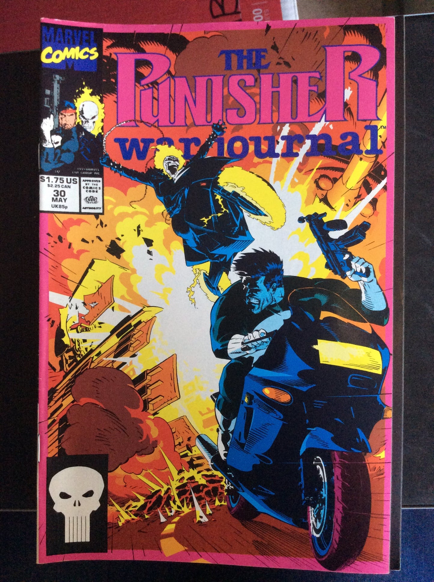 COMICS