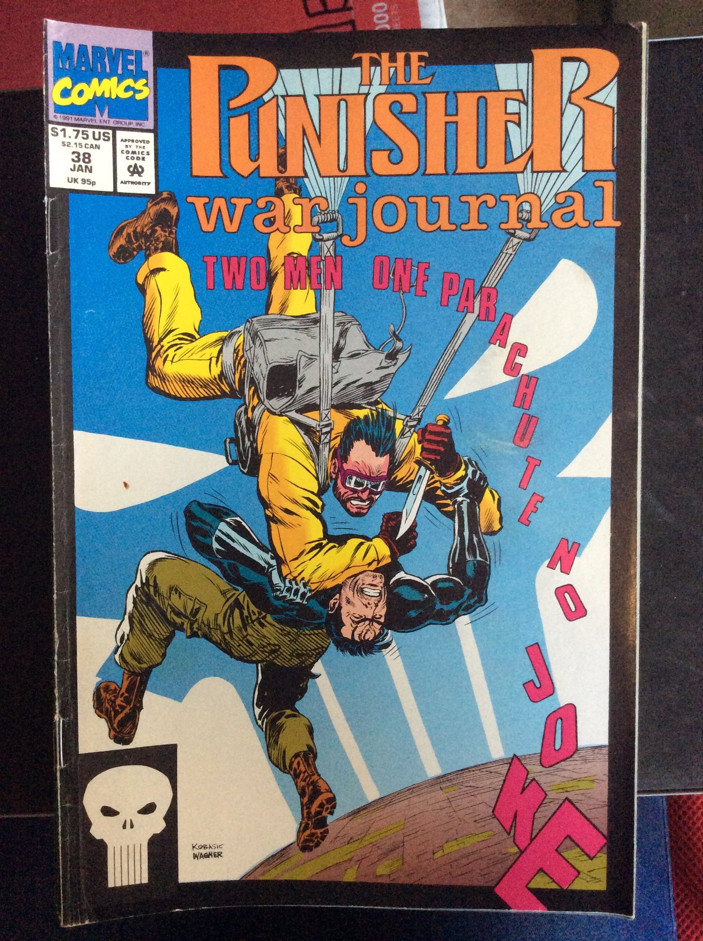 COMICS