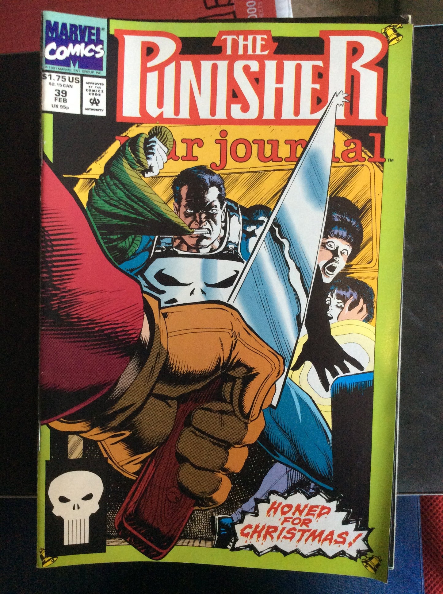 COMICS