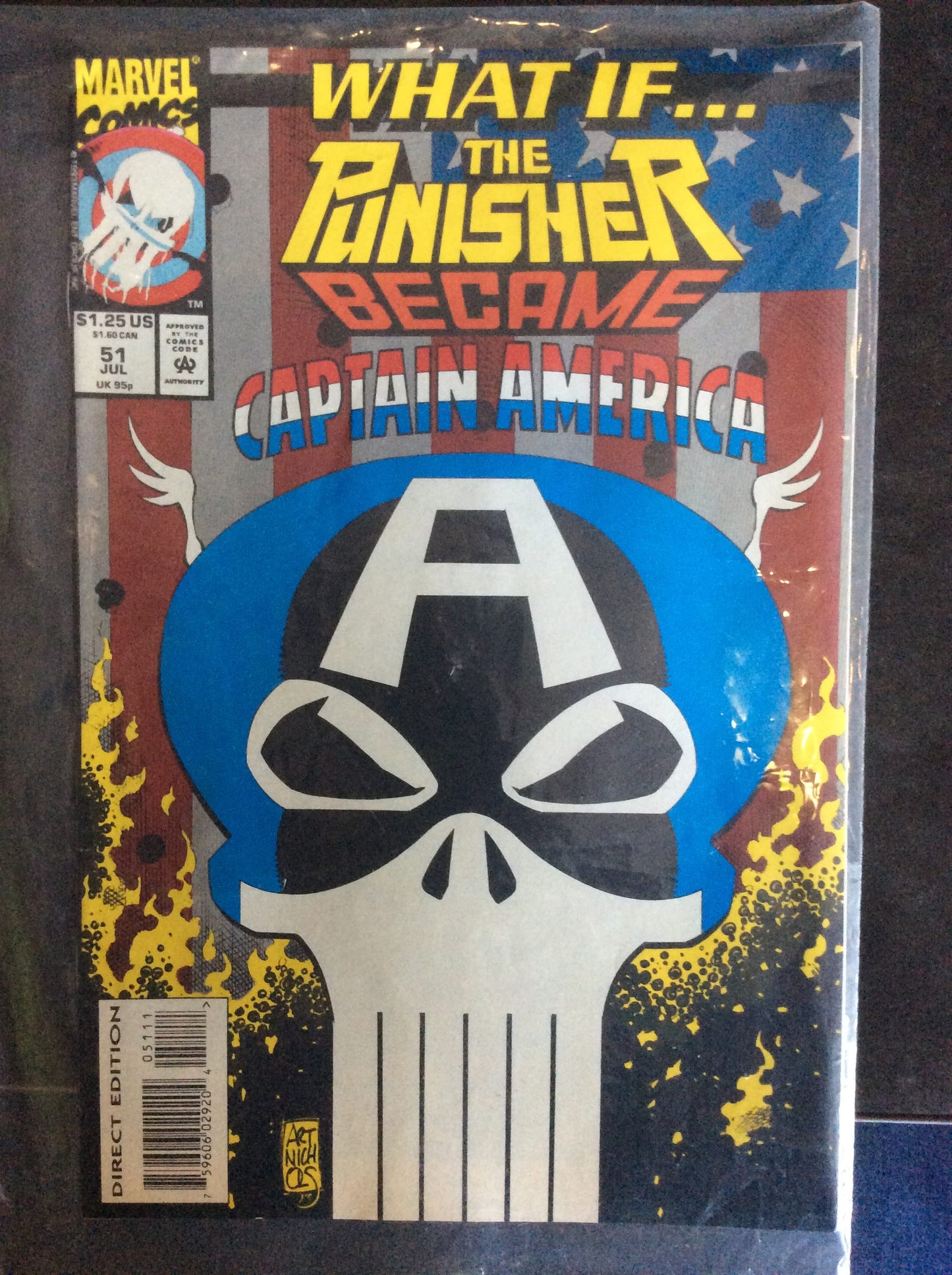 COMICS