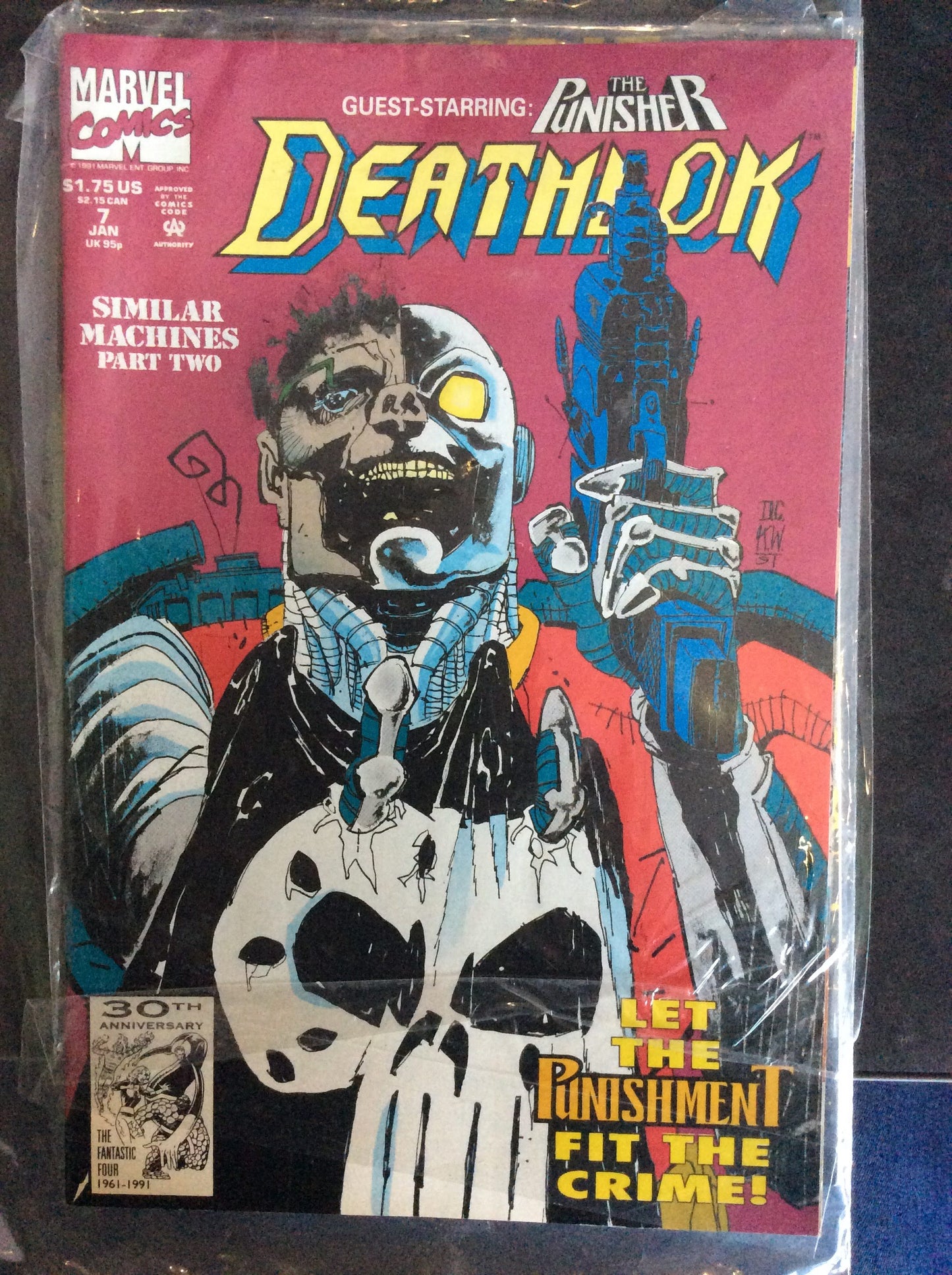 COMICS