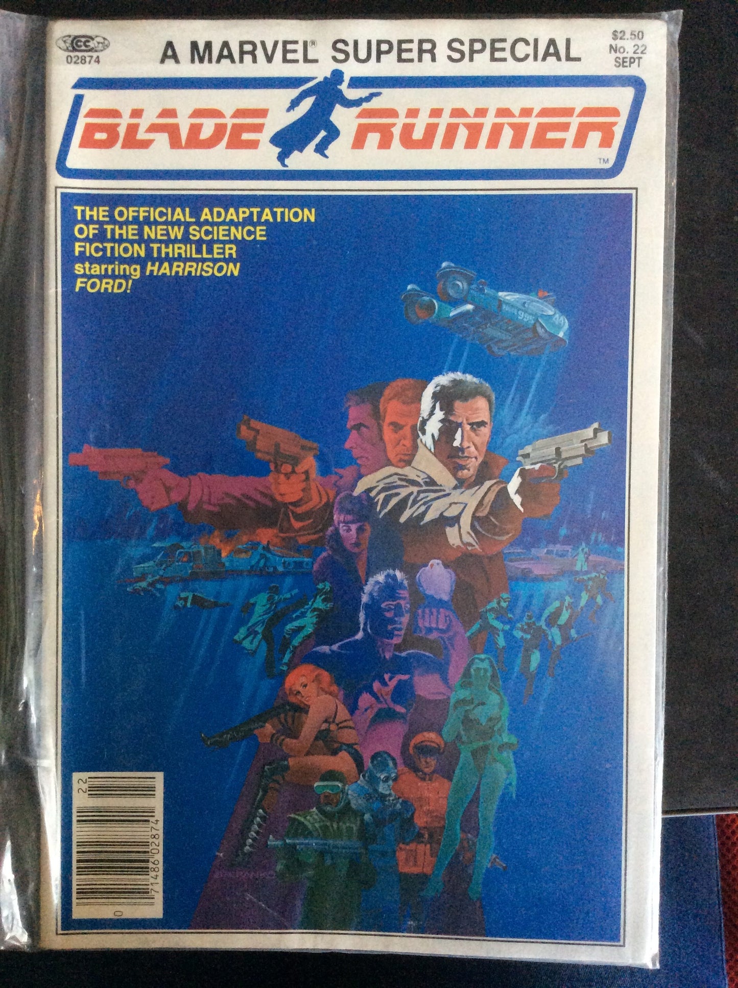 COMICS