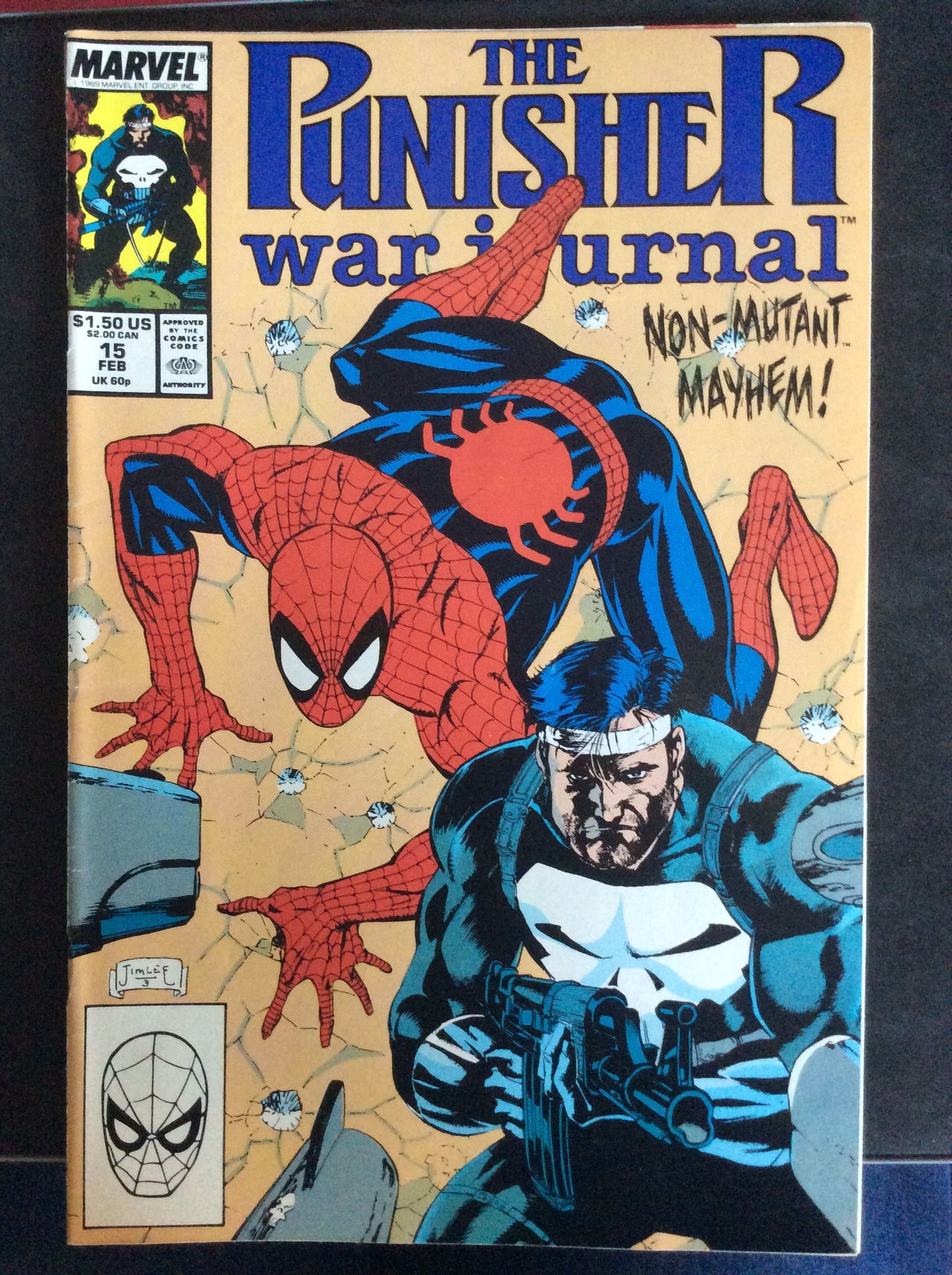 COMICS
