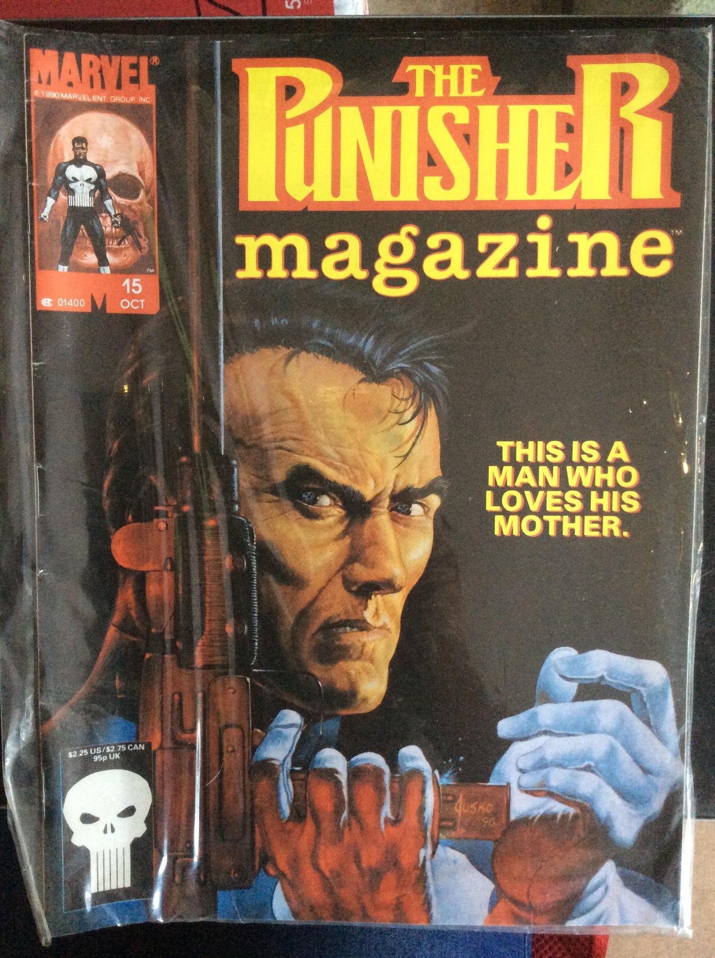 COMICS