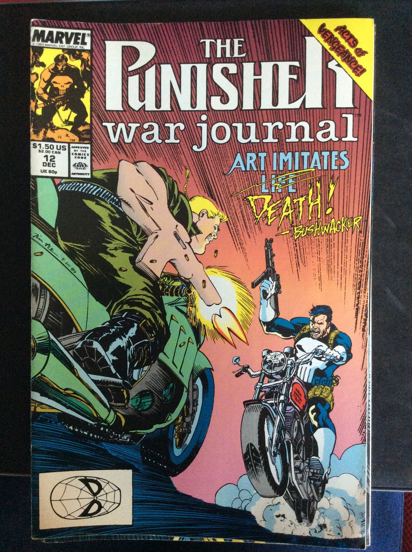 COMICS
