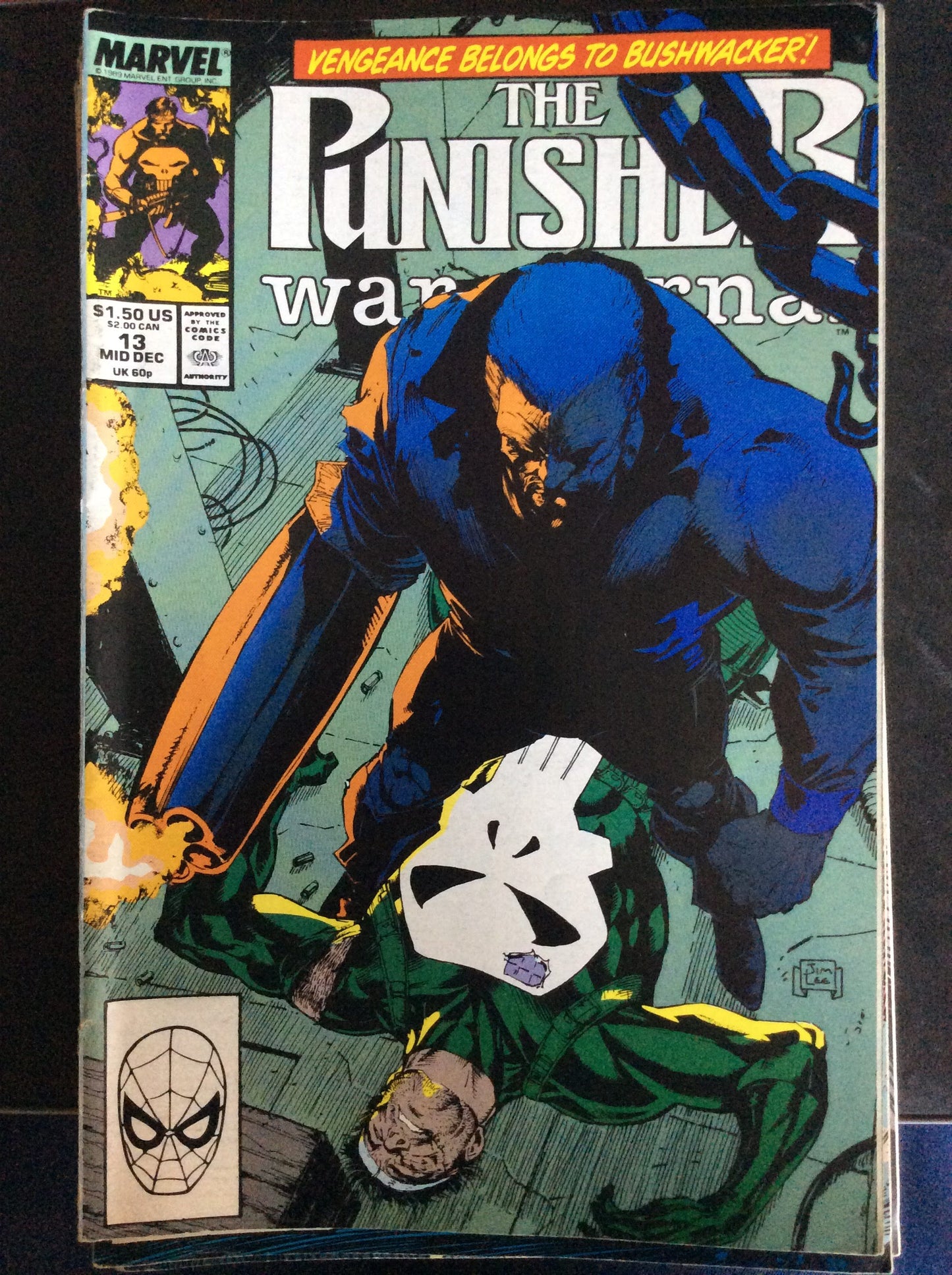 COMICS