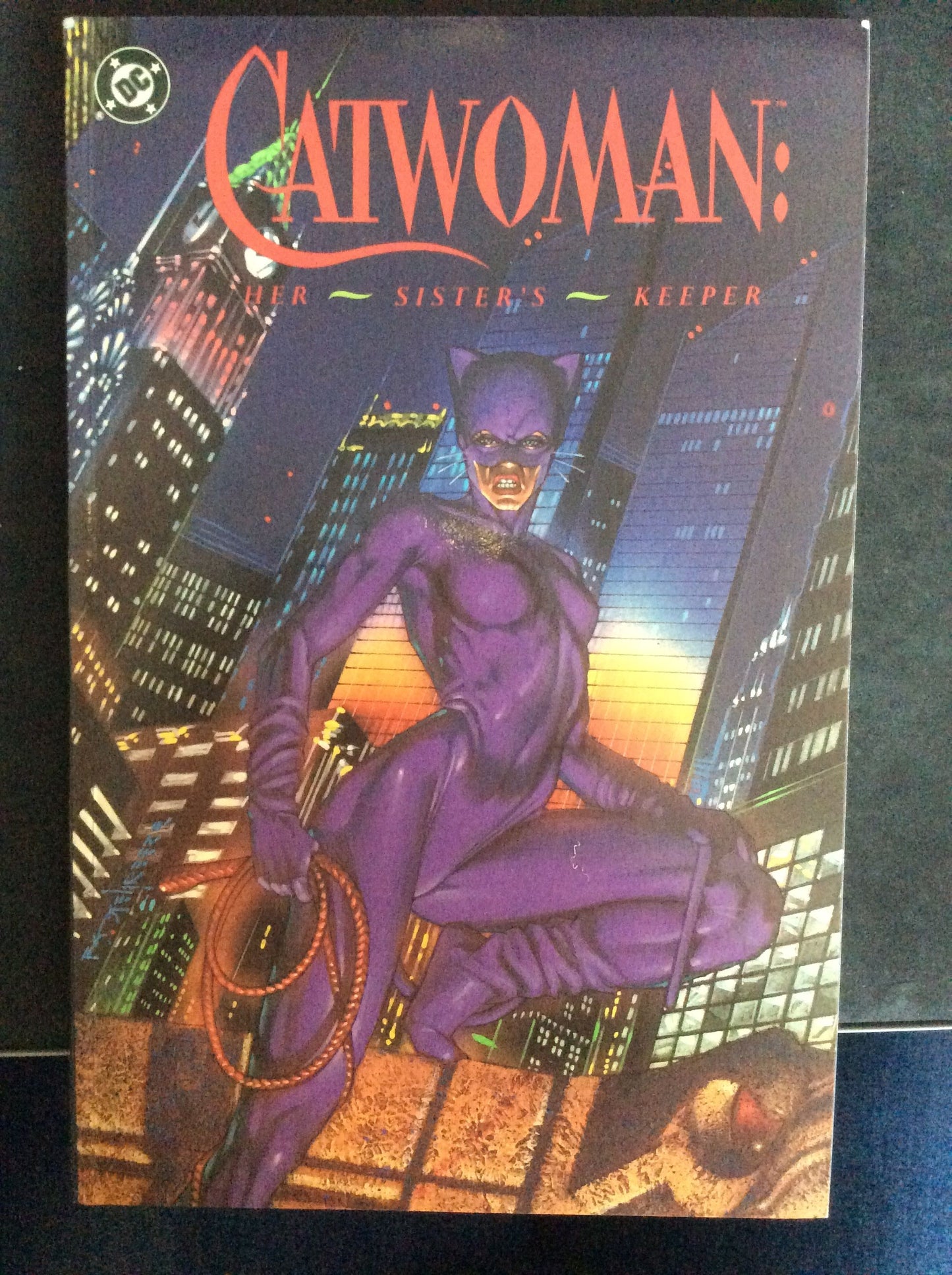 COMICS