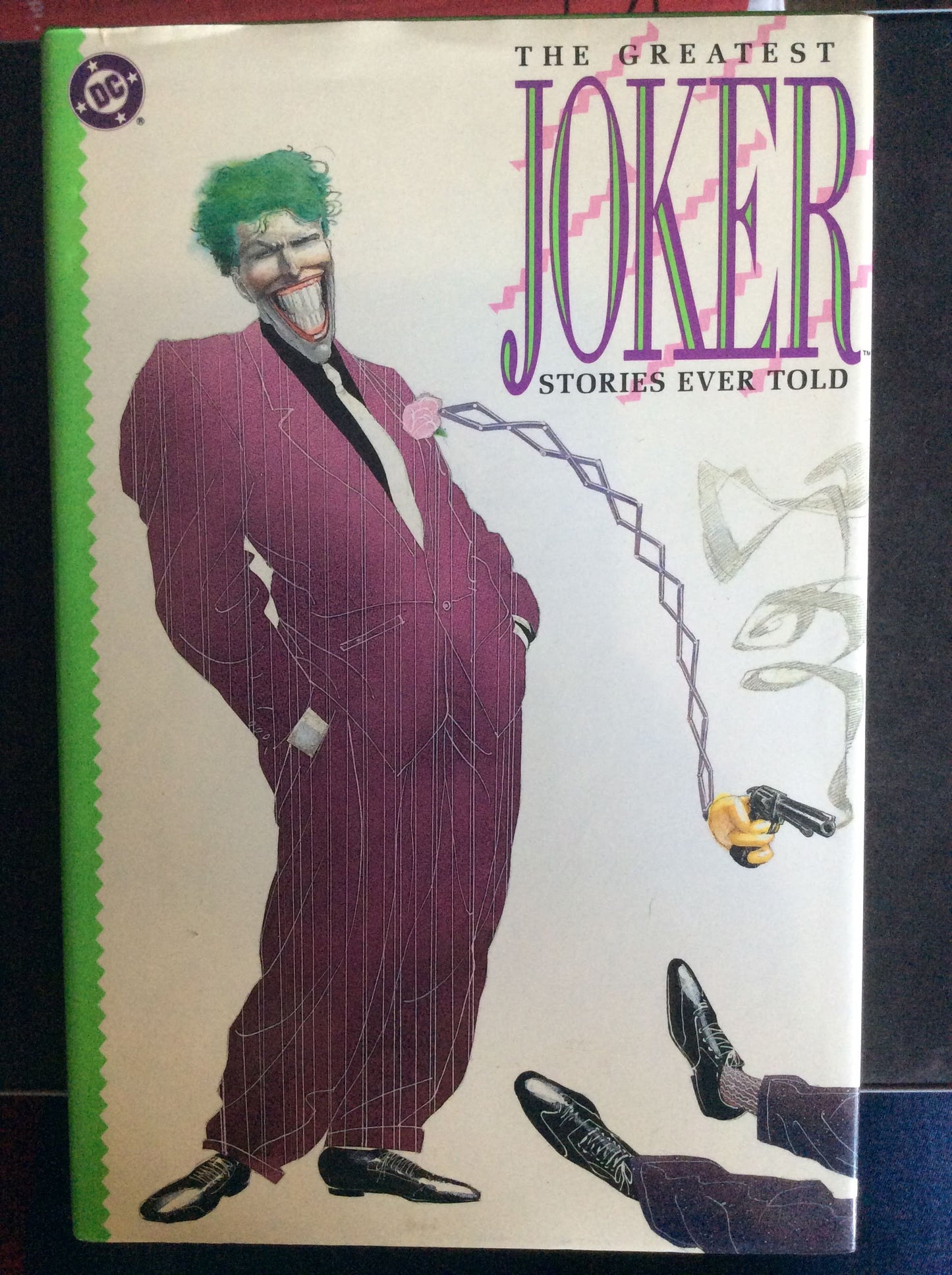 COMICS